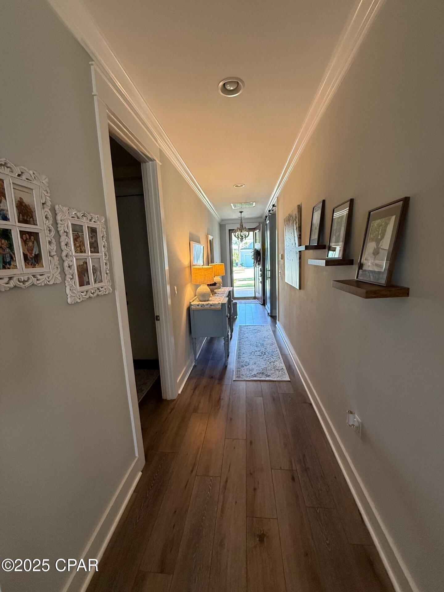 Breakfast Point - Residential Lease