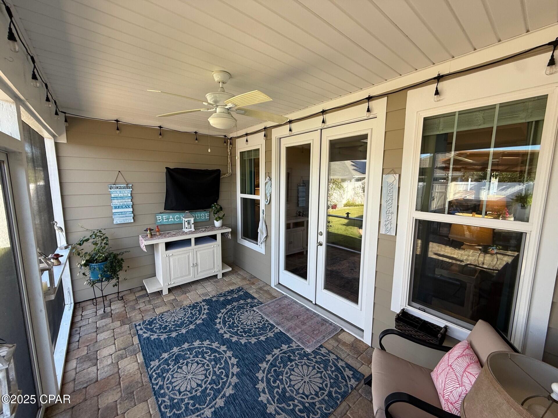 Breakfast Point - Residential Lease