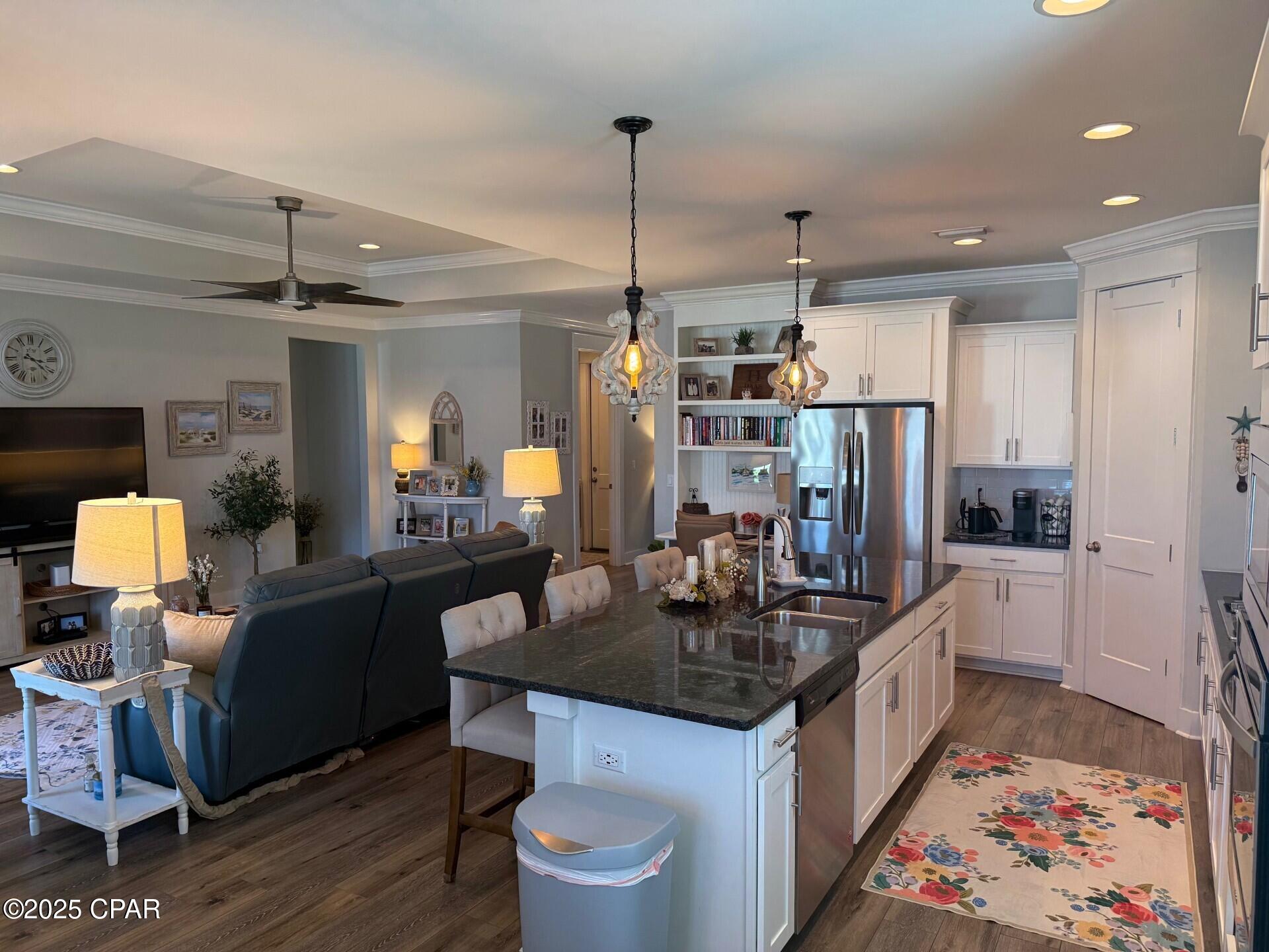 Breakfast Point - Residential Lease