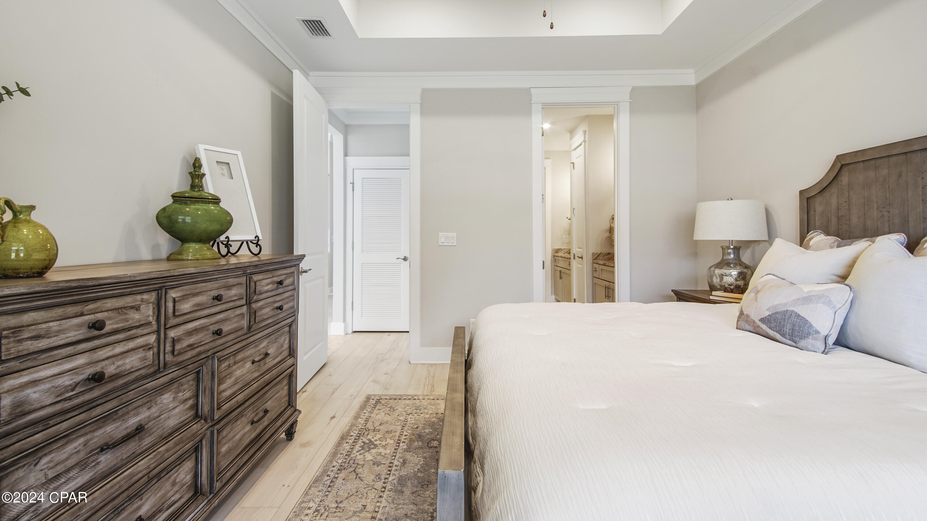 Breakfast Point - Residential