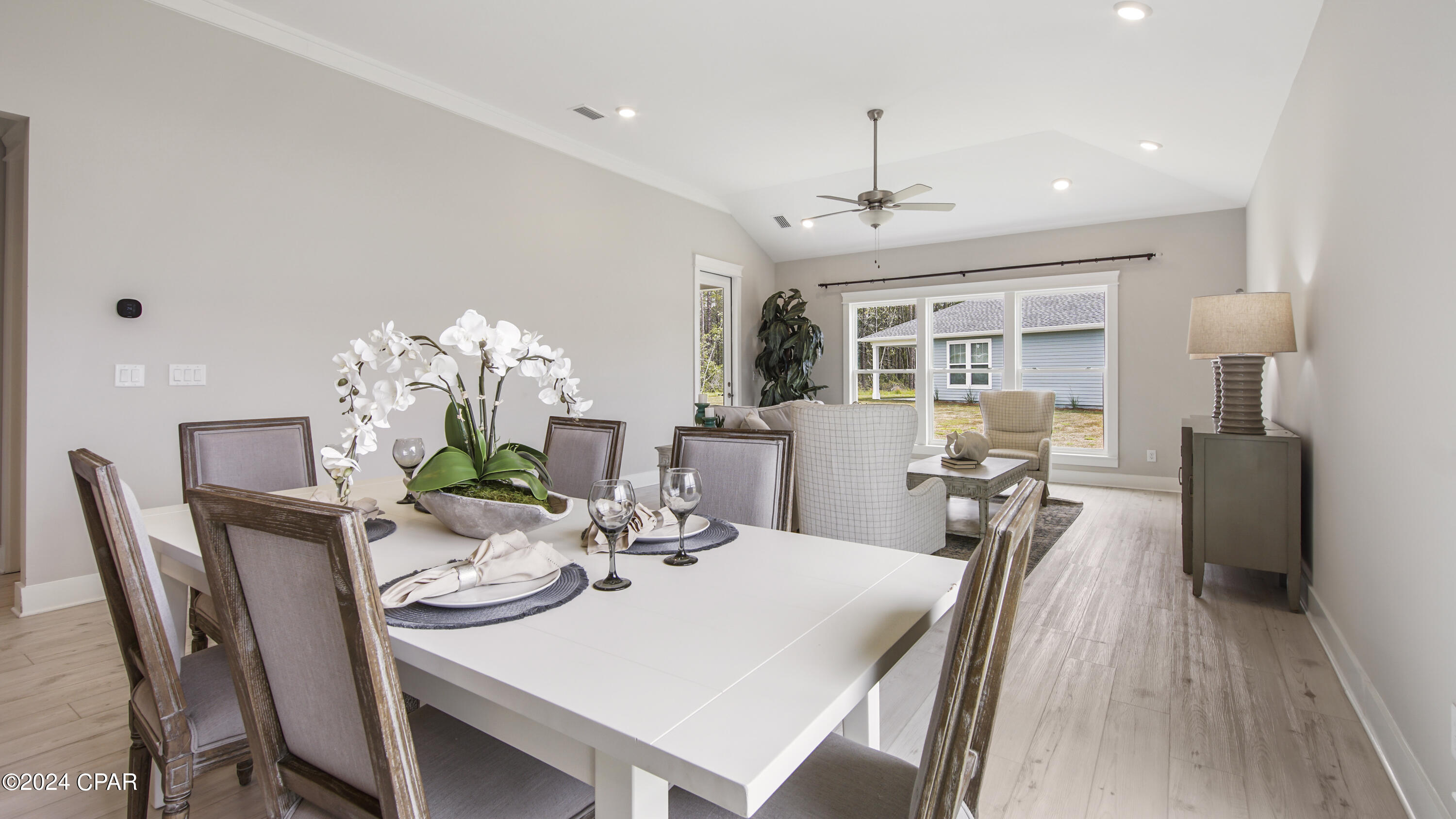 Breakfast Point - Residential