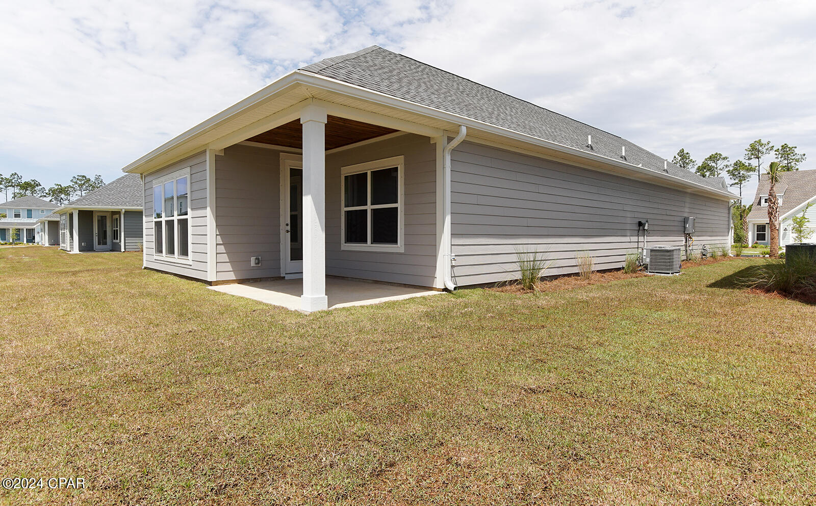 Breakfast Point - Residential