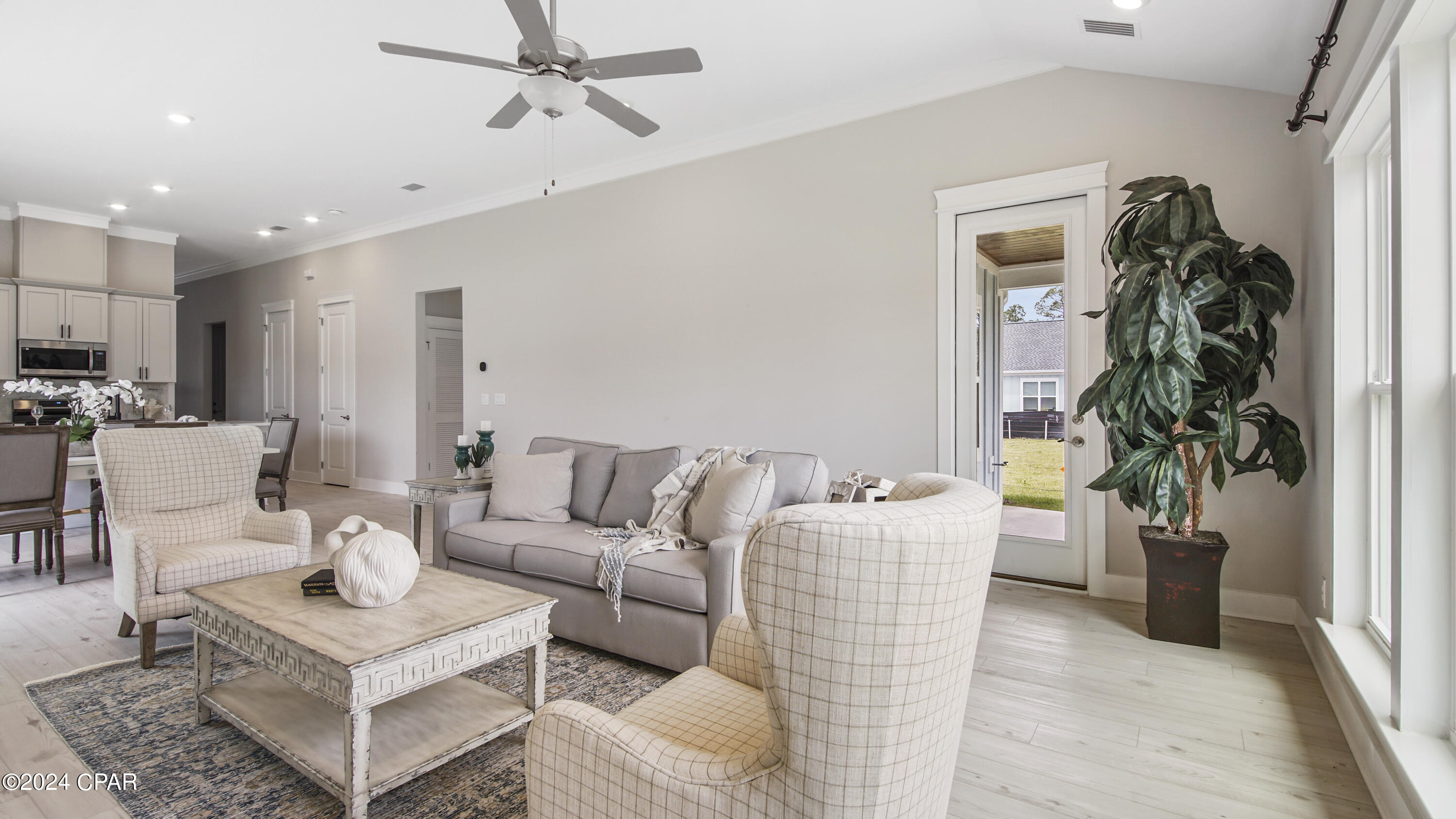 Breakfast Point - Residential