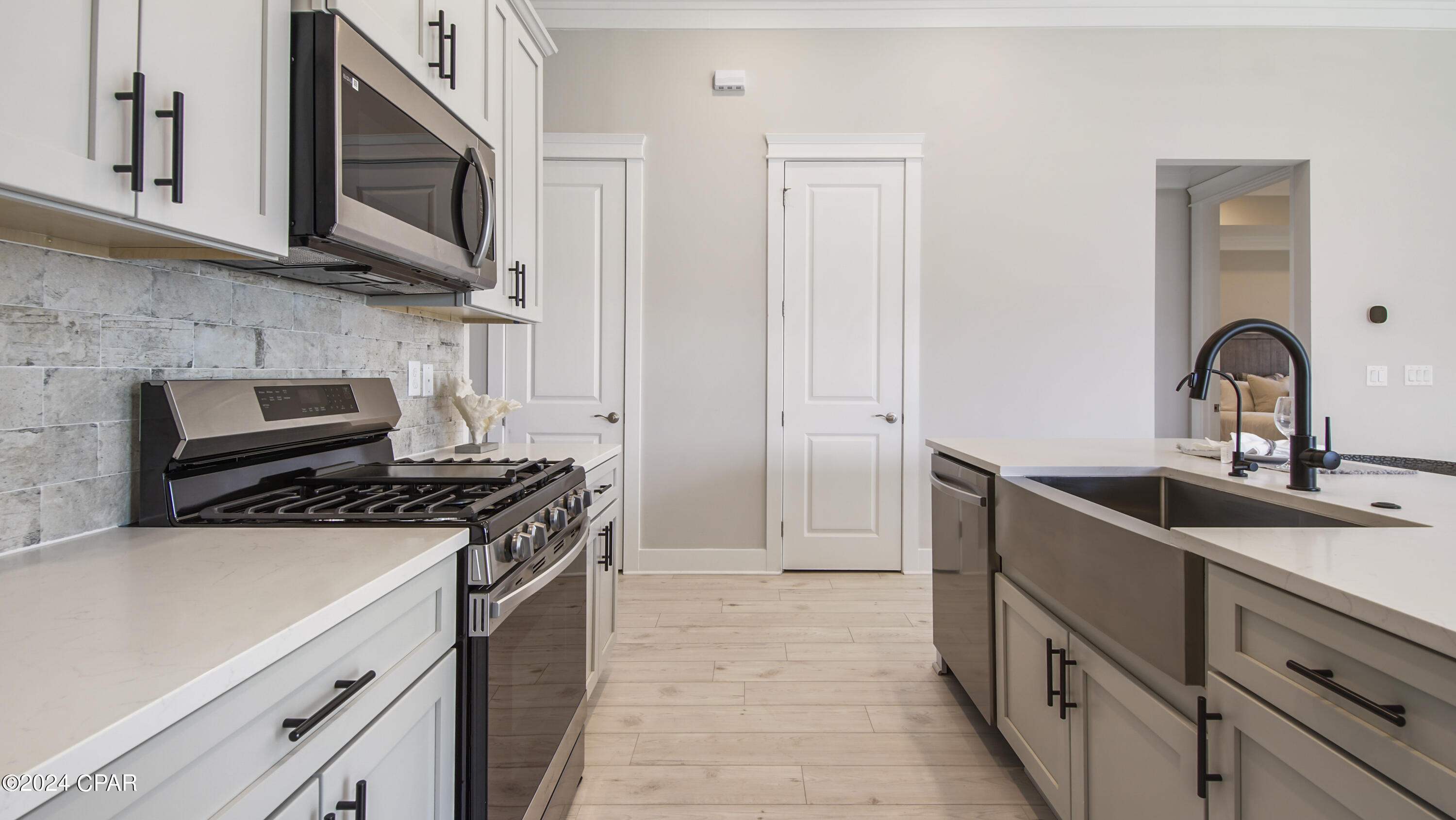 Breakfast Point - Residential