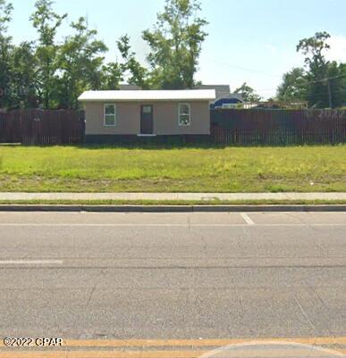 No Named Subdivision - Commercial Lease