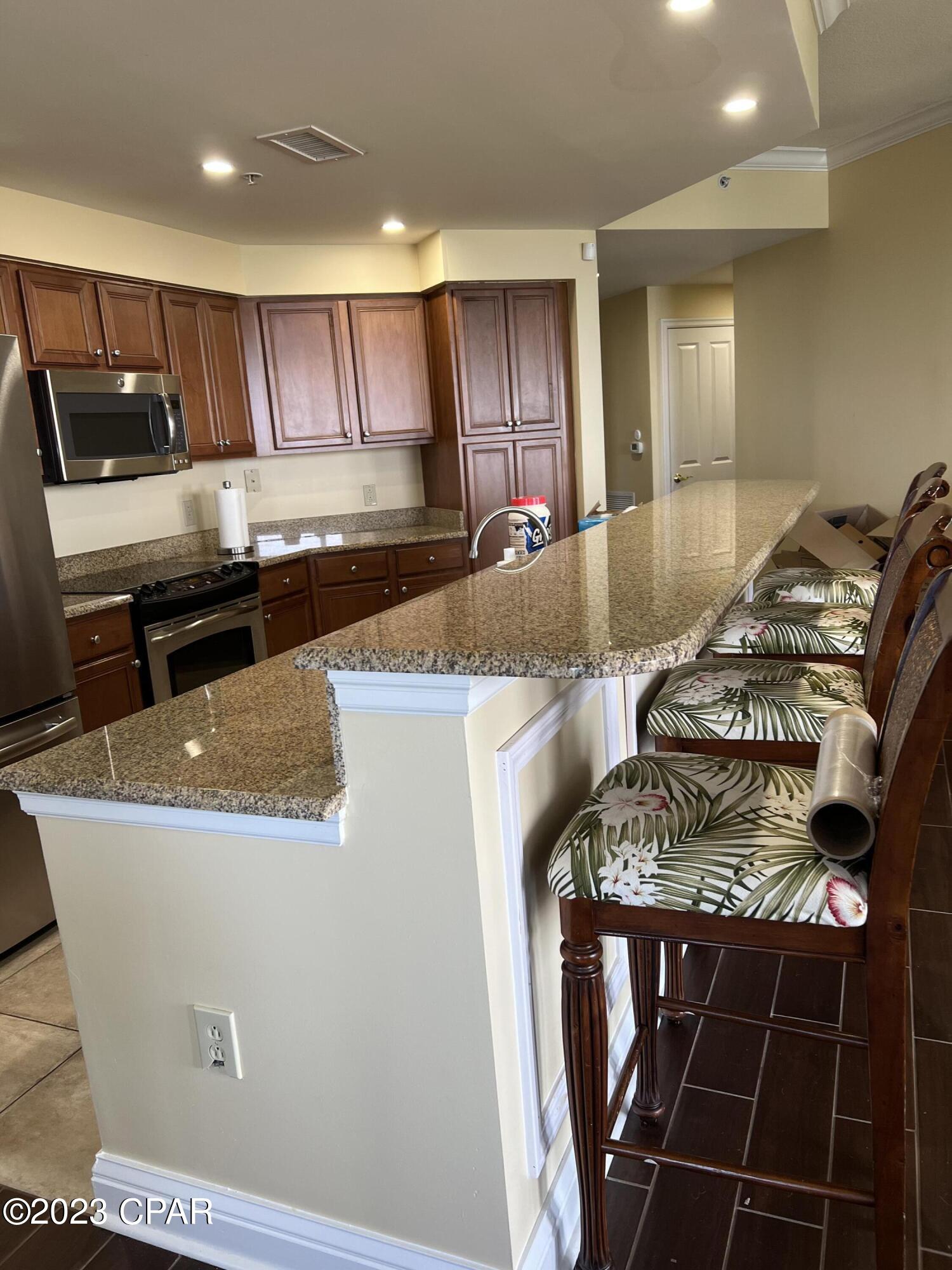 Bay Point Grand Residences - Residential Lease