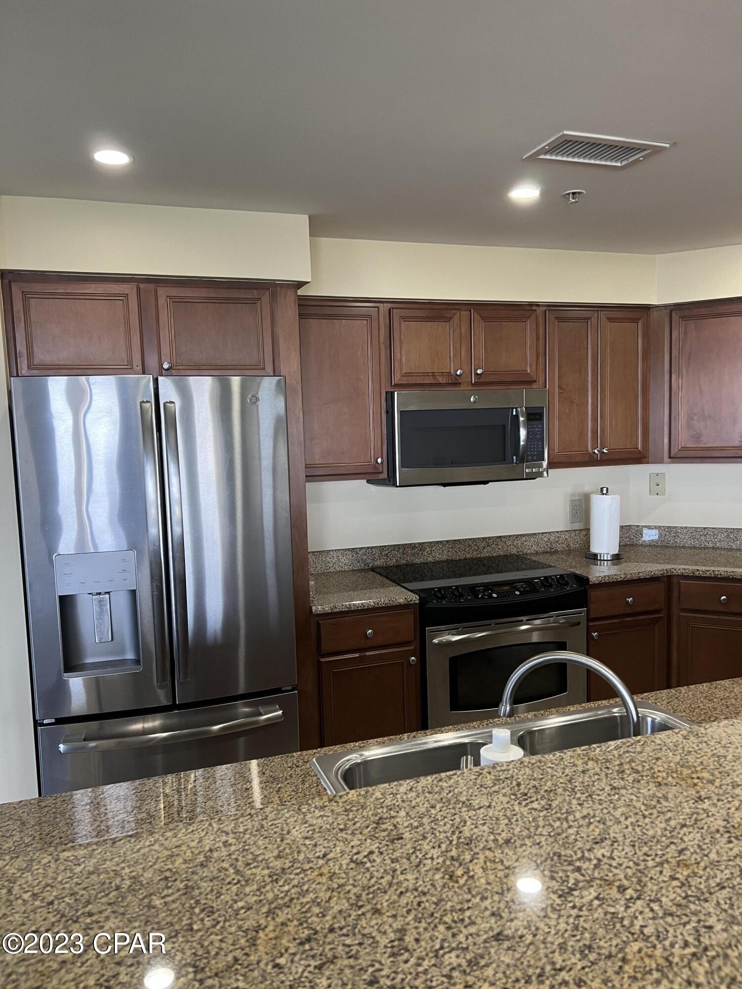 Bay Point Grand Residences - Residential Lease