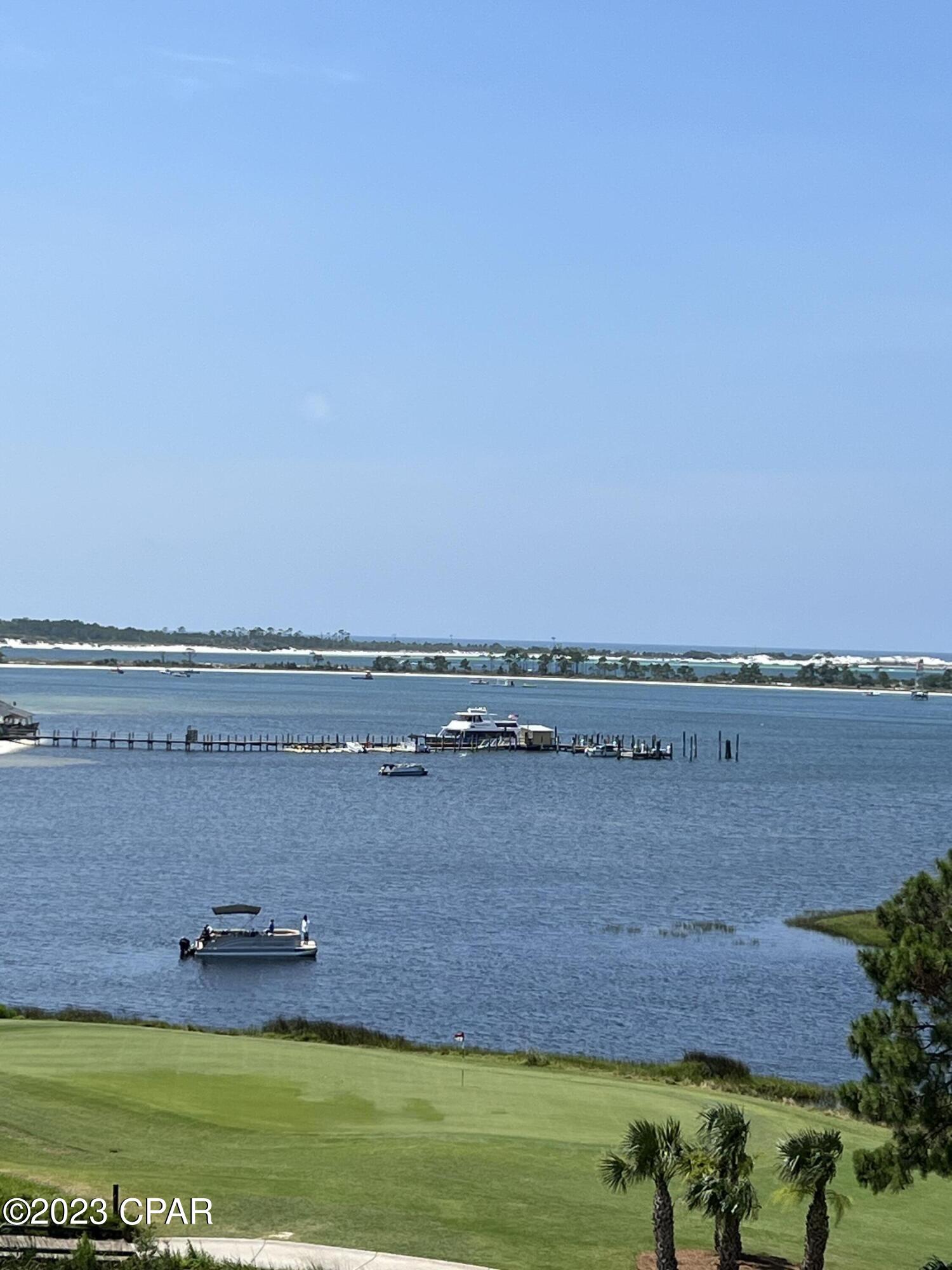 Bay Point Grand Residences - Residential Lease