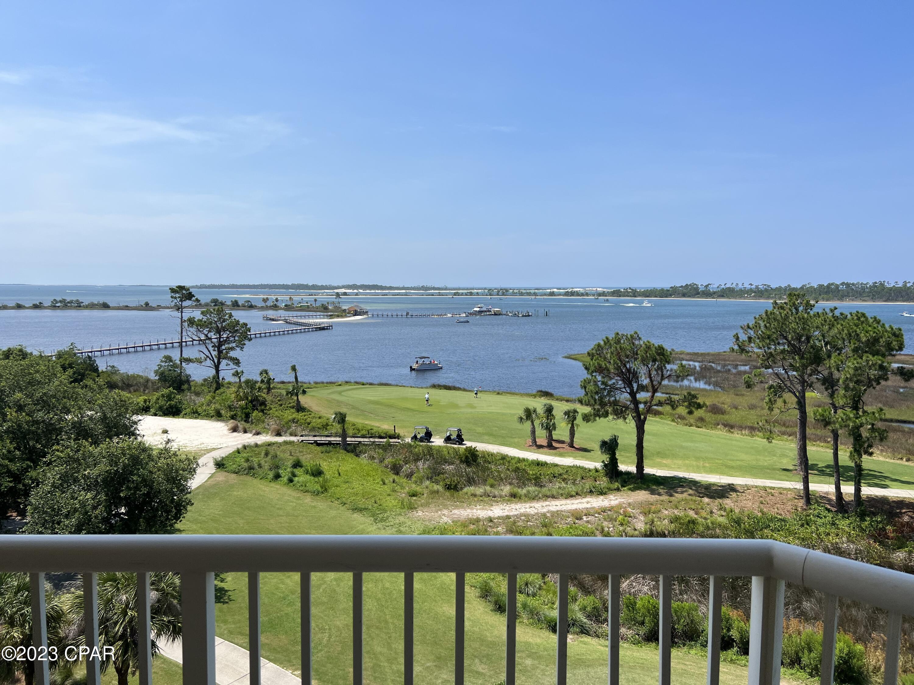 Bay Point Grand Residences - Residential Lease