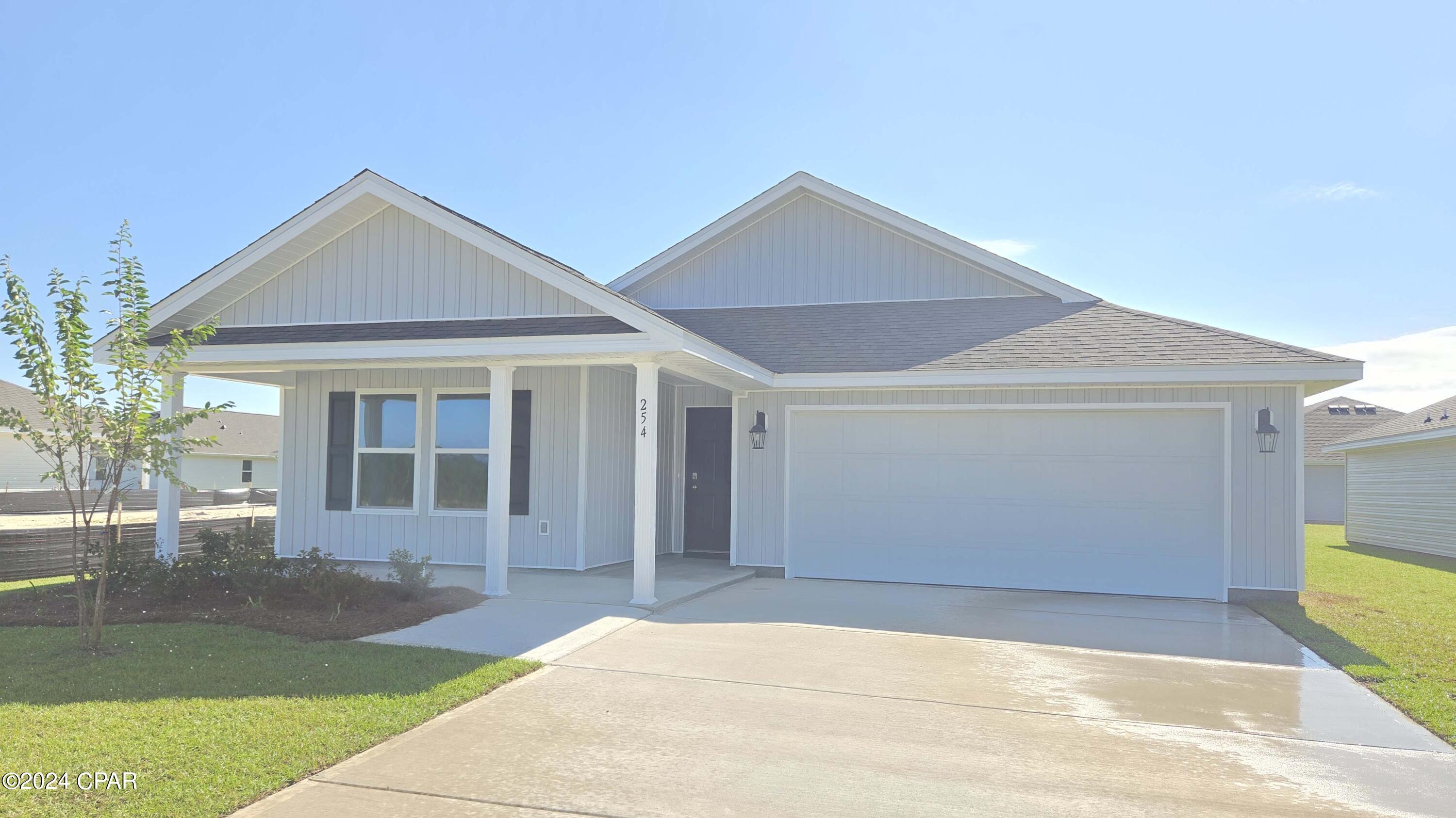 Park Place Phase 1 - Residential