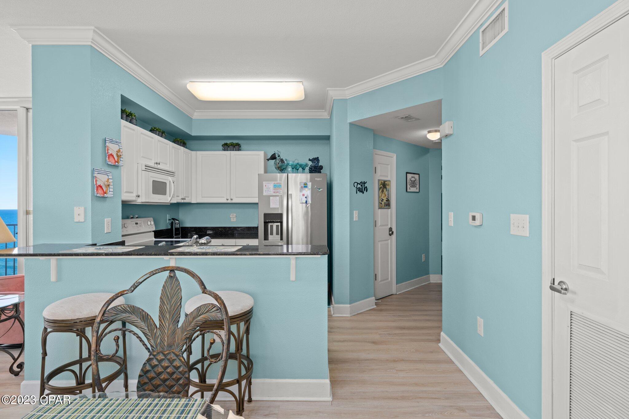 Tidewater Beach Phase II - Residential