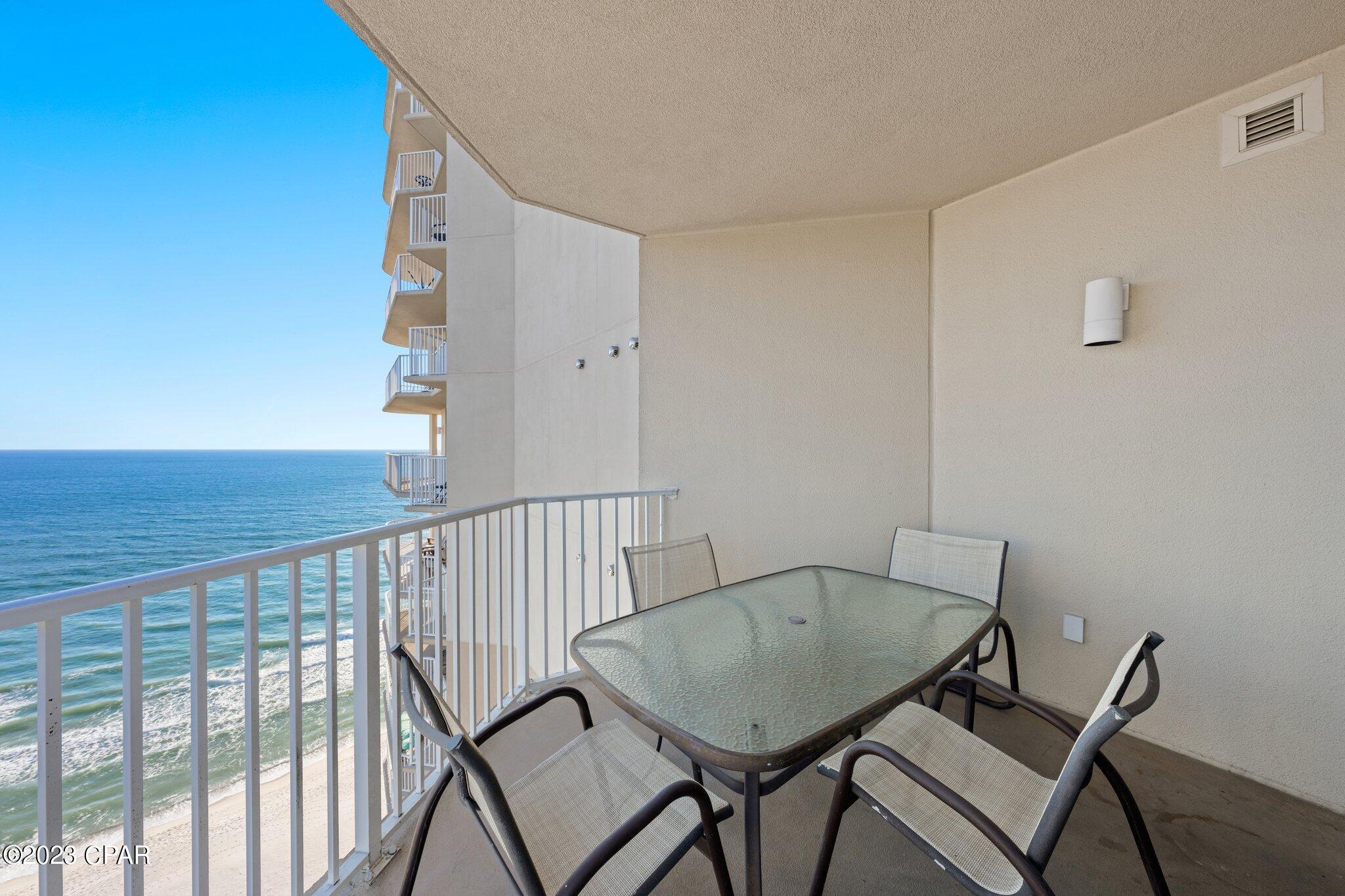 Tidewater Beach Phase II - Residential