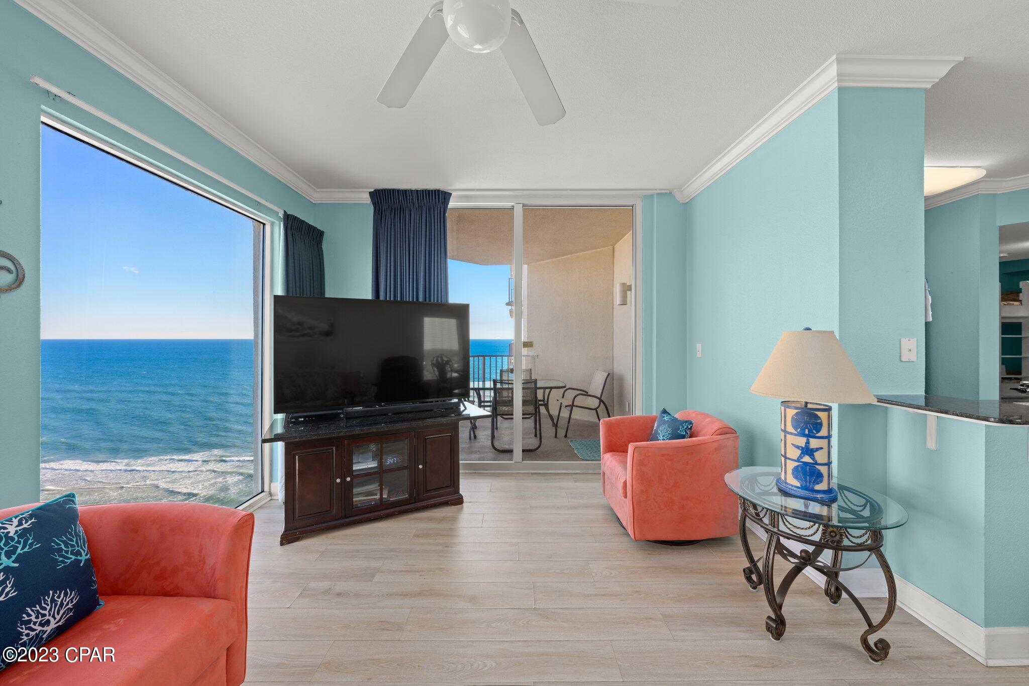 Tidewater Beach Phase II - Residential