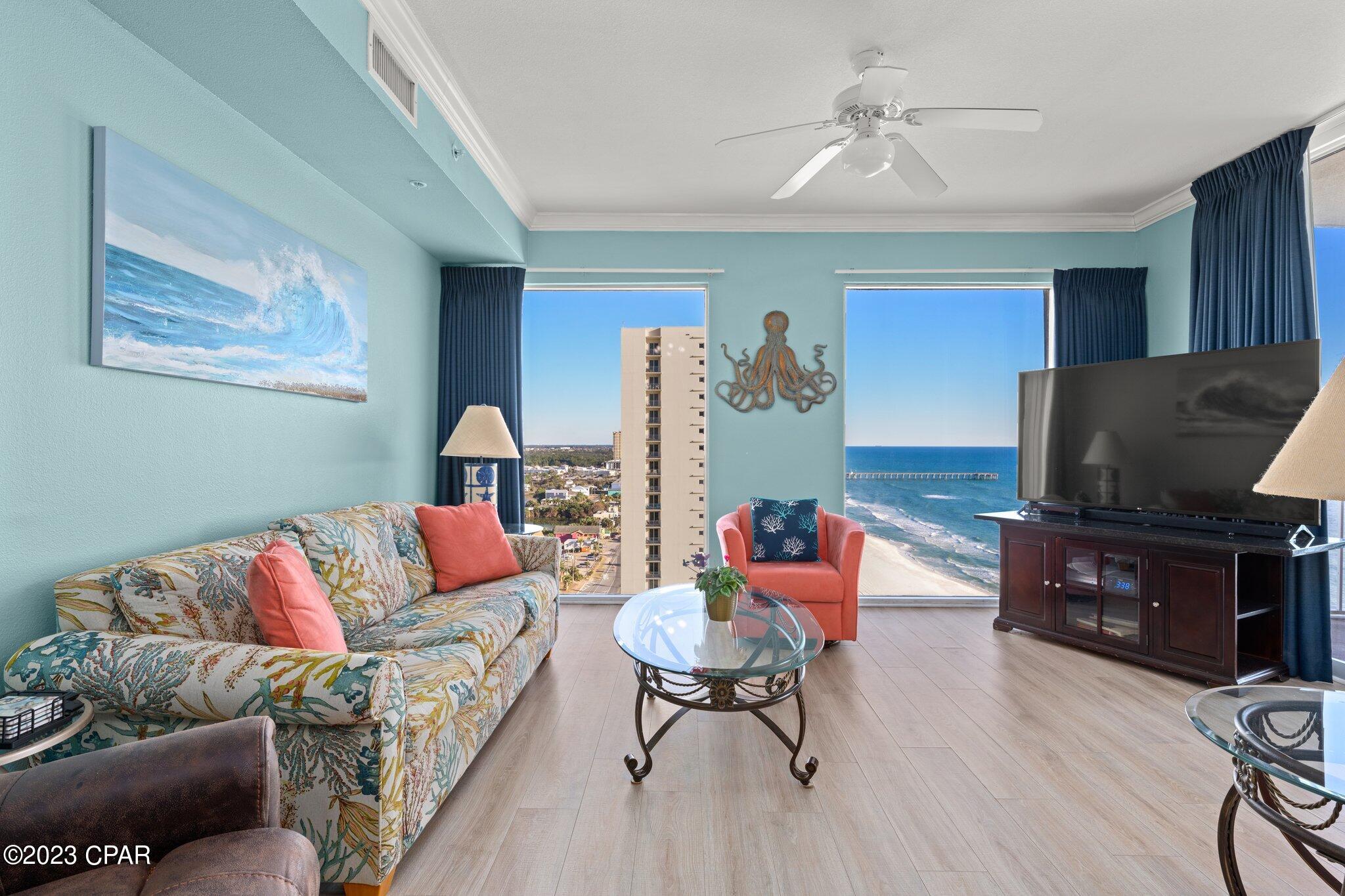 Tidewater Beach Phase II - Residential