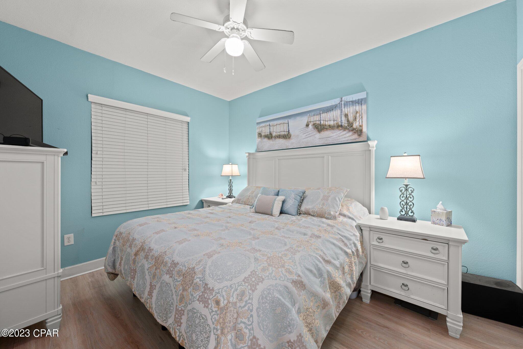 Tidewater Beach Phase II - Residential