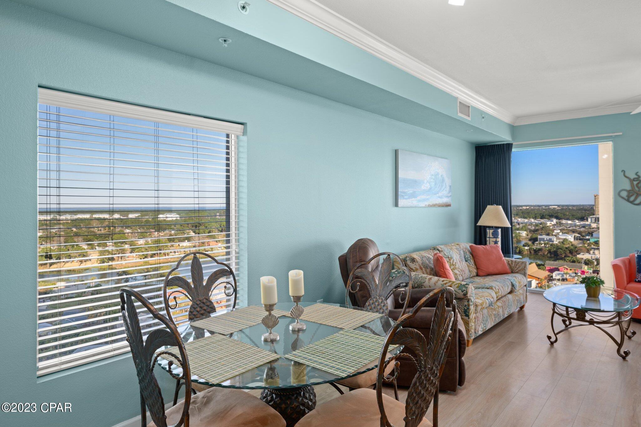 Tidewater Beach Phase II - Residential