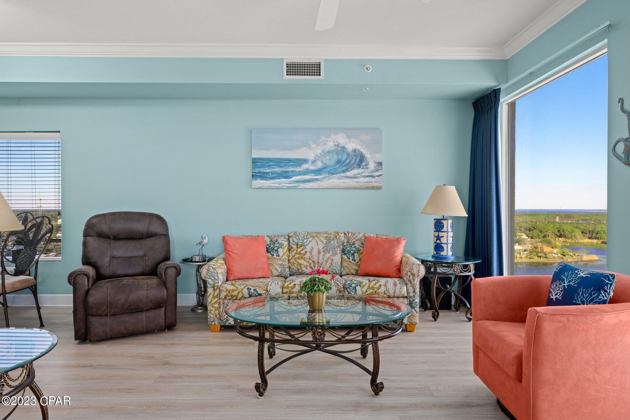 Tidewater Beach Phase II - Residential