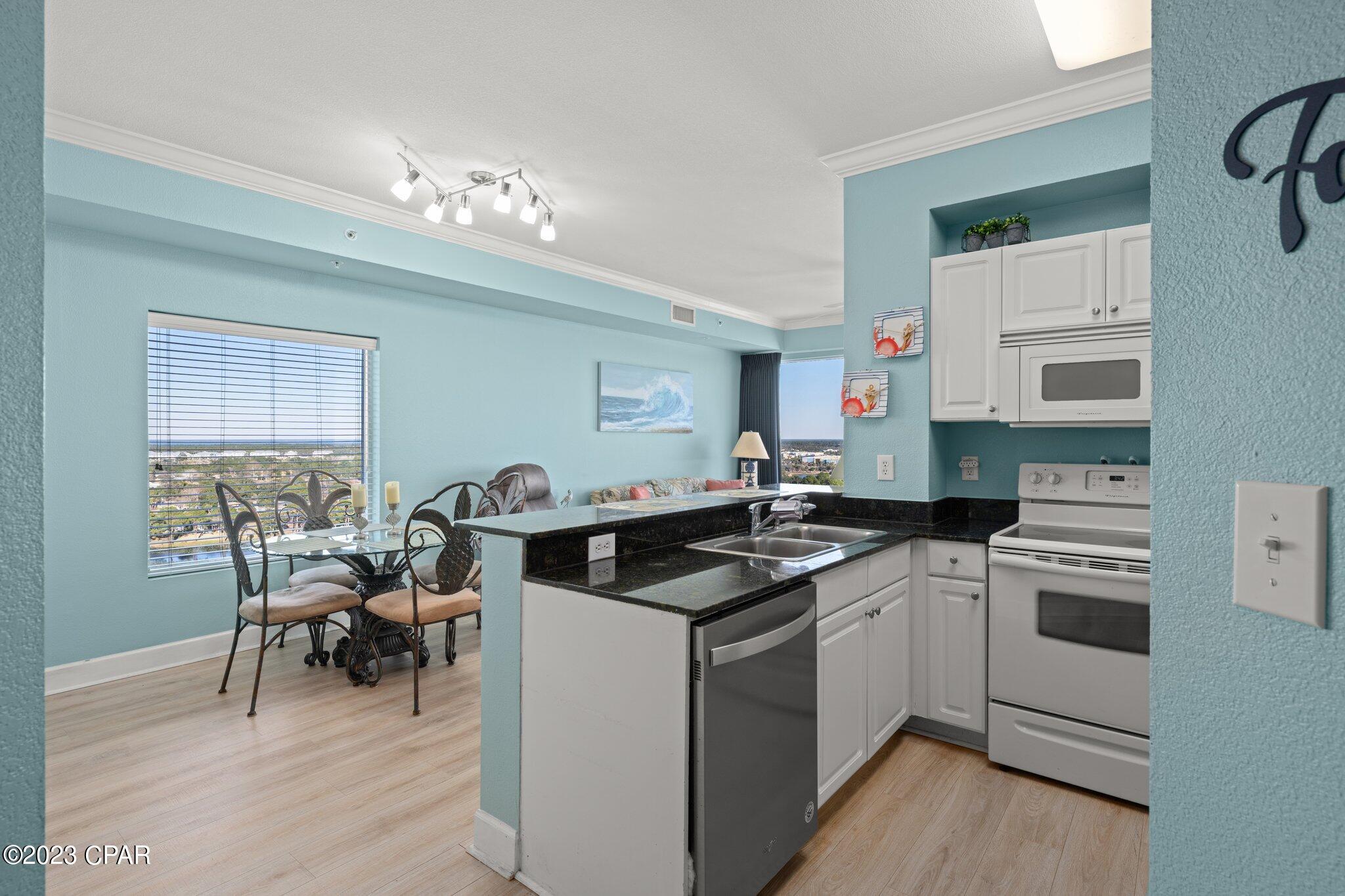 Tidewater Beach Phase II - Residential