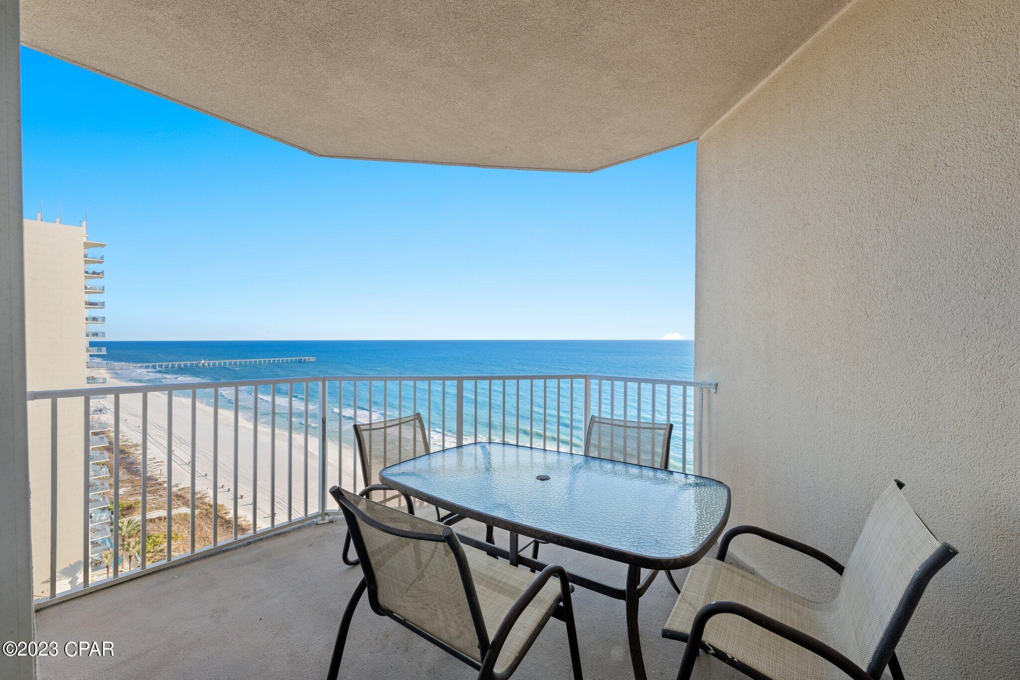 Tidewater Beach Phase II - Residential