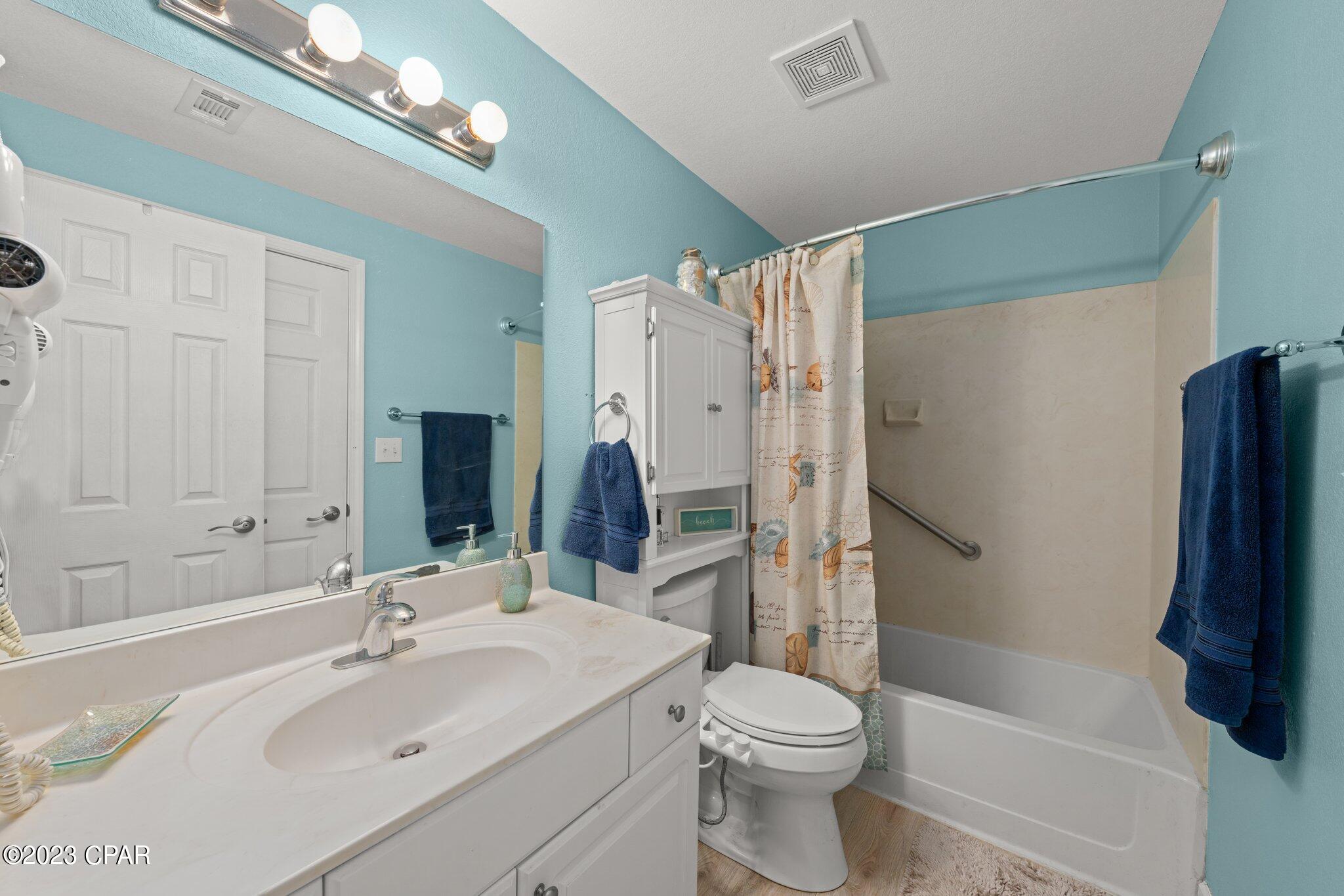 Tidewater Beach Phase II - Residential