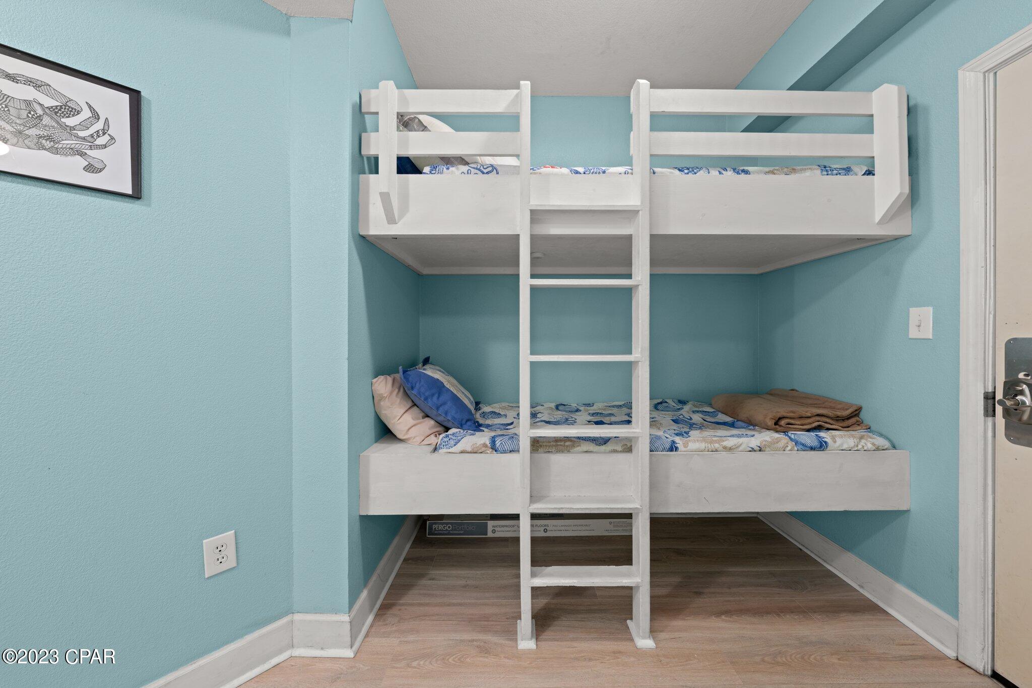 Tidewater Beach Phase II - Residential