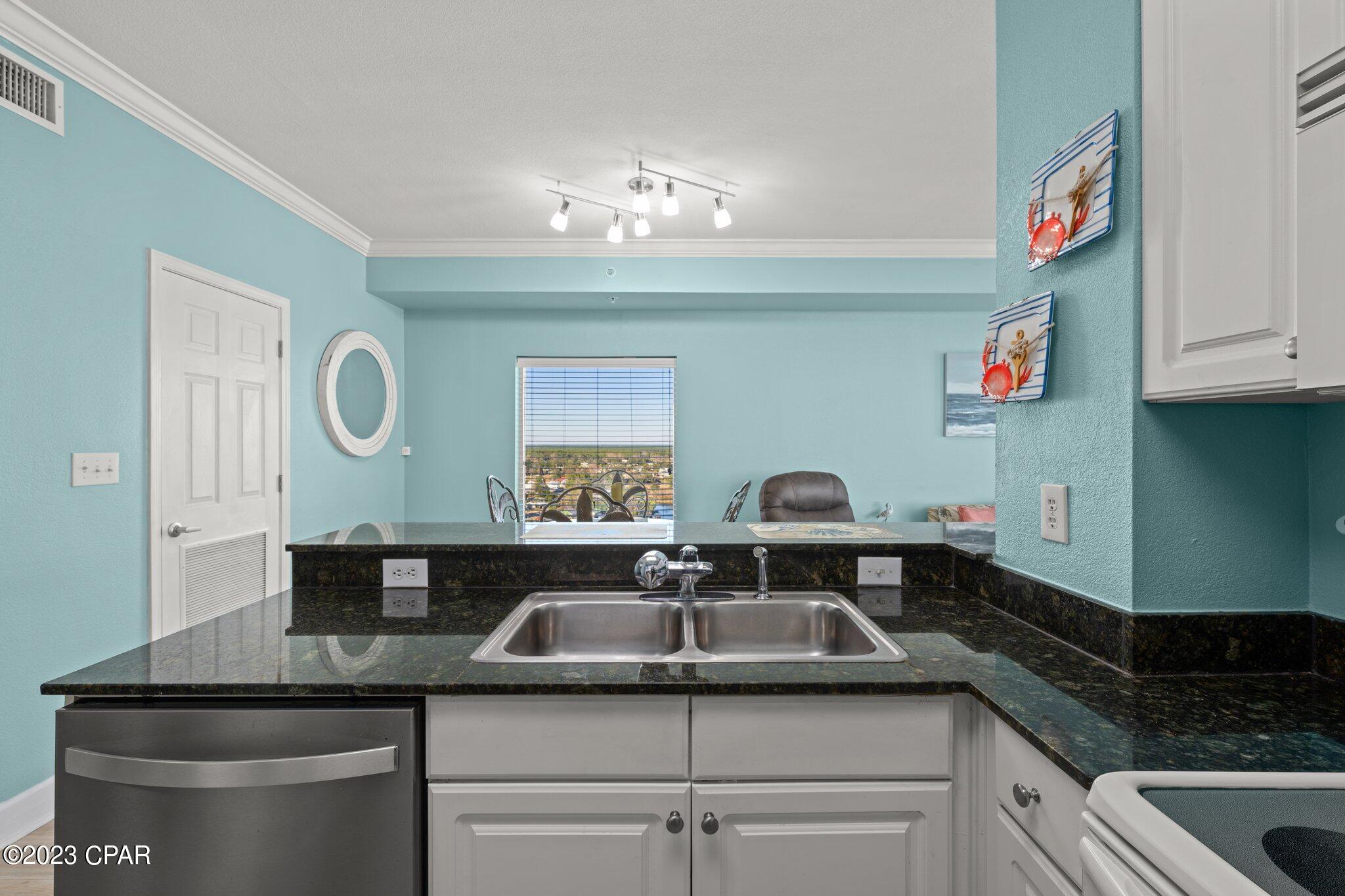 Tidewater Beach Phase II - Residential