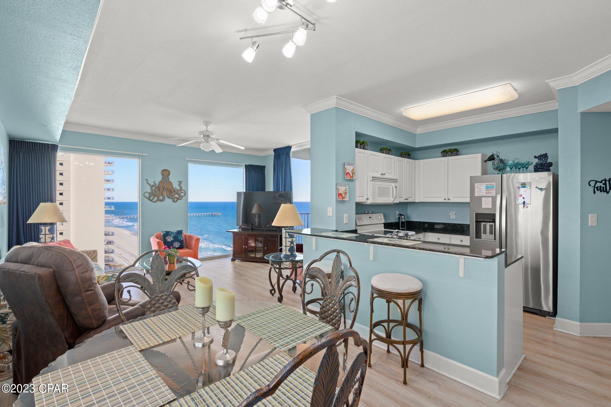 Tidewater Beach Phase II - Residential