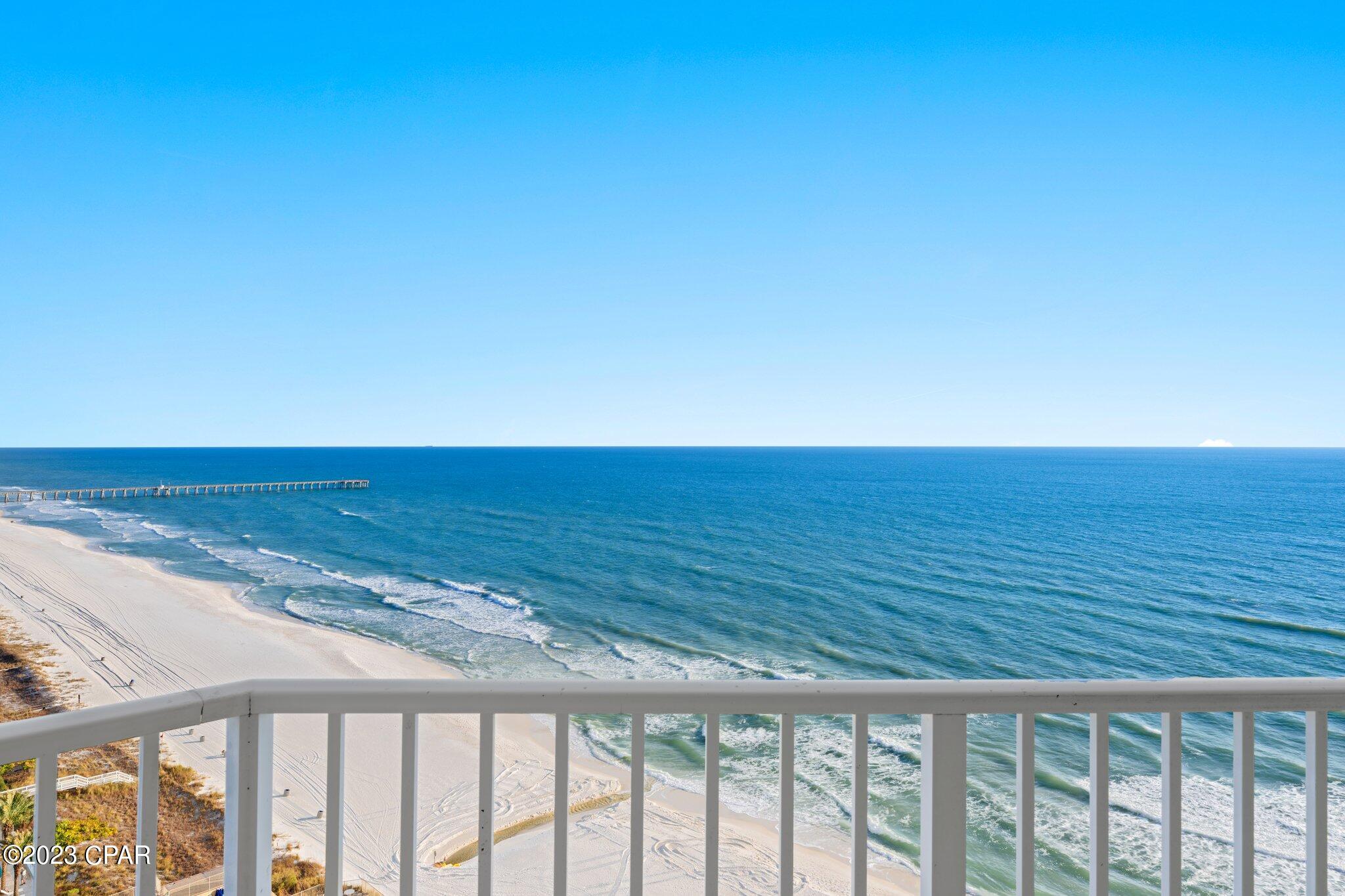 Tidewater Beach Phase II - Residential