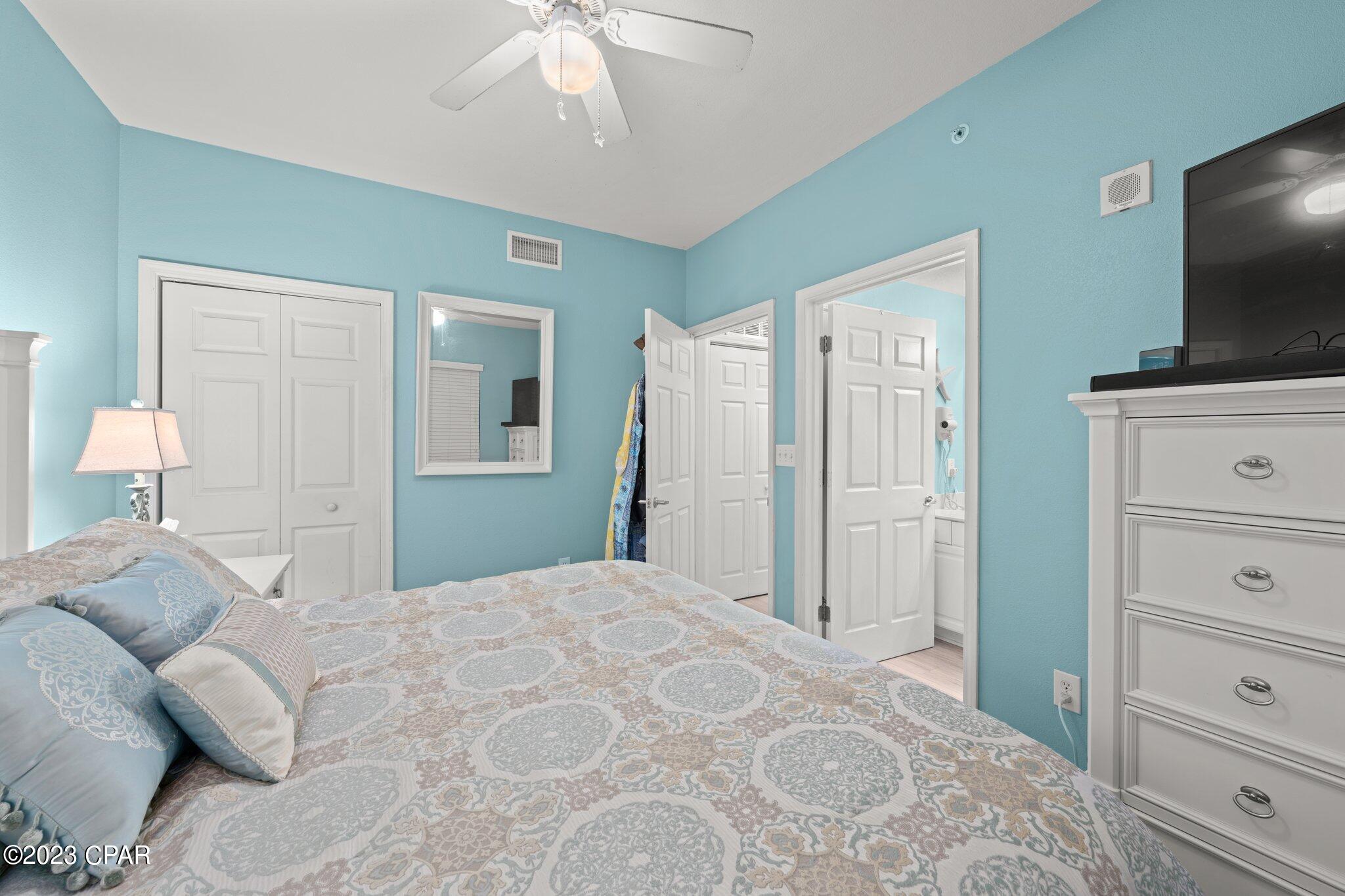 Tidewater Beach Phase II - Residential