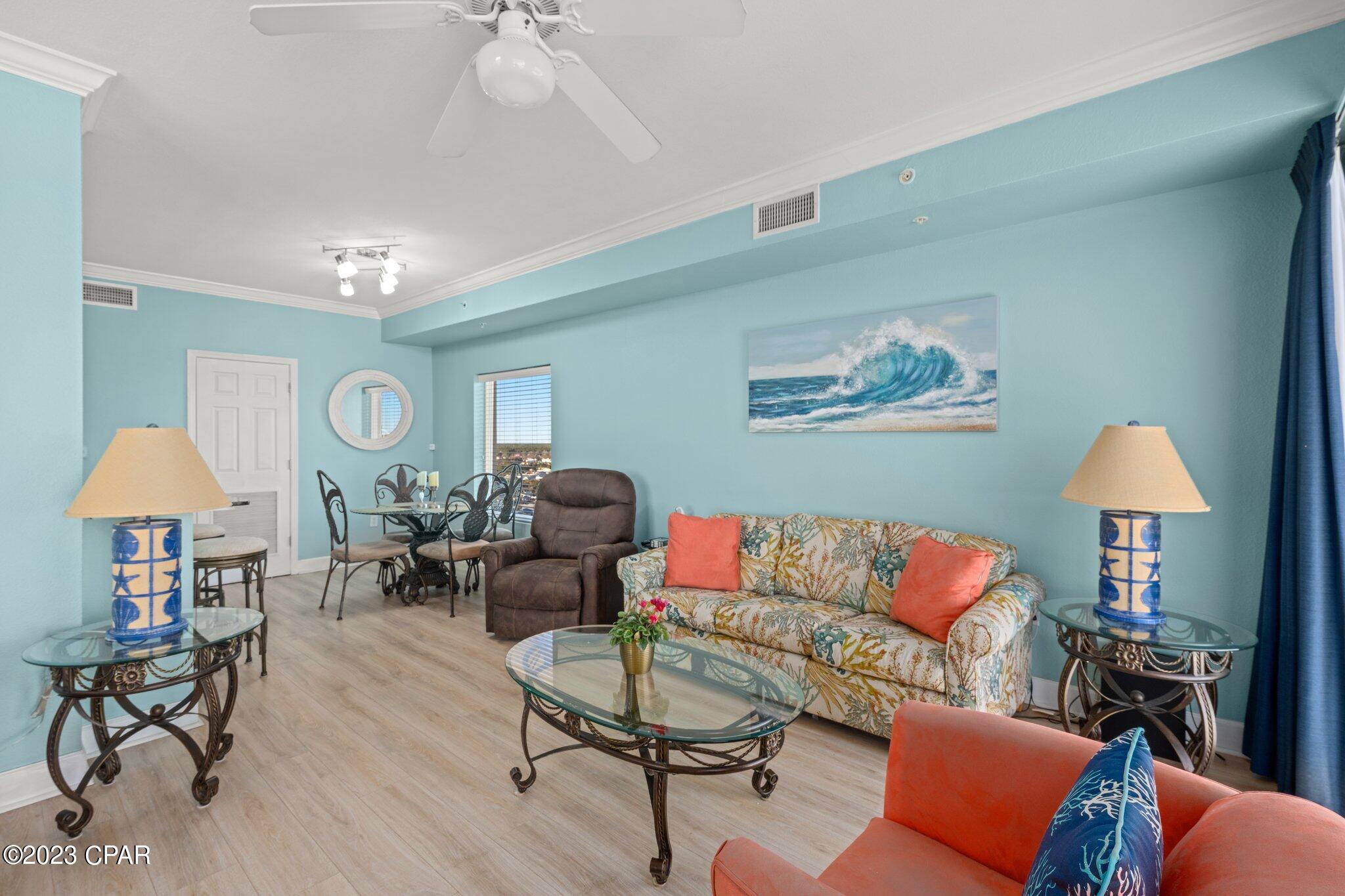 Tidewater Beach Phase II - Residential