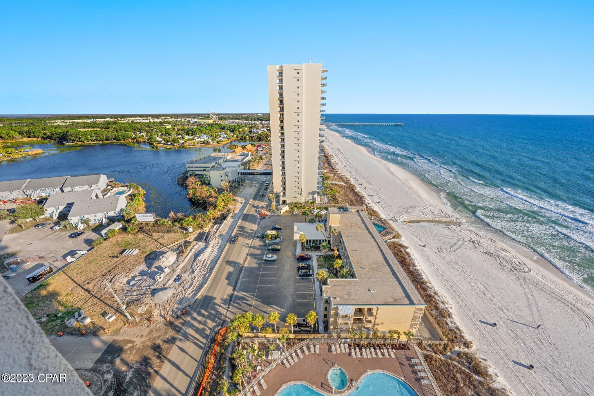 Tidewater Beach Phase II - Residential