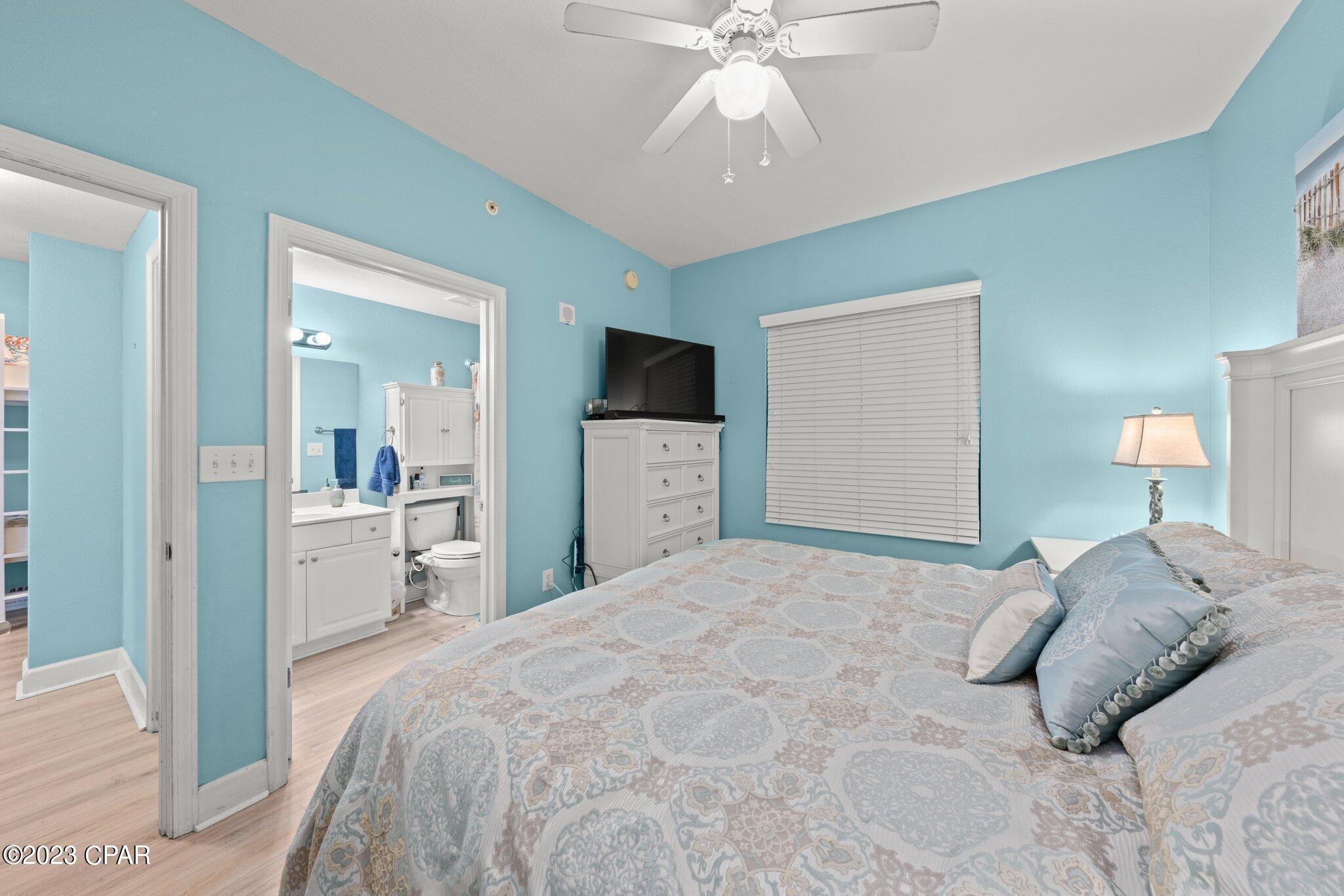 Tidewater Beach Phase II - Residential