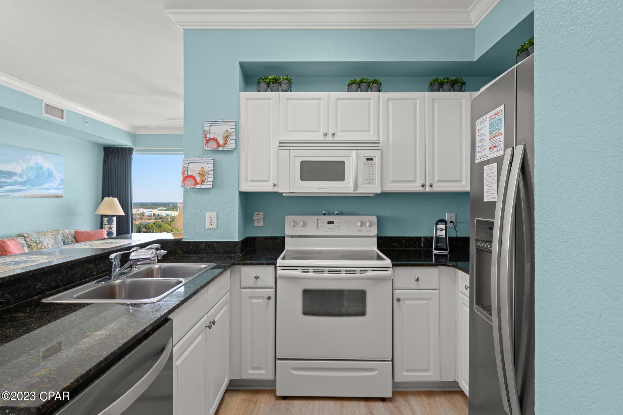 Tidewater Beach Phase II - Residential