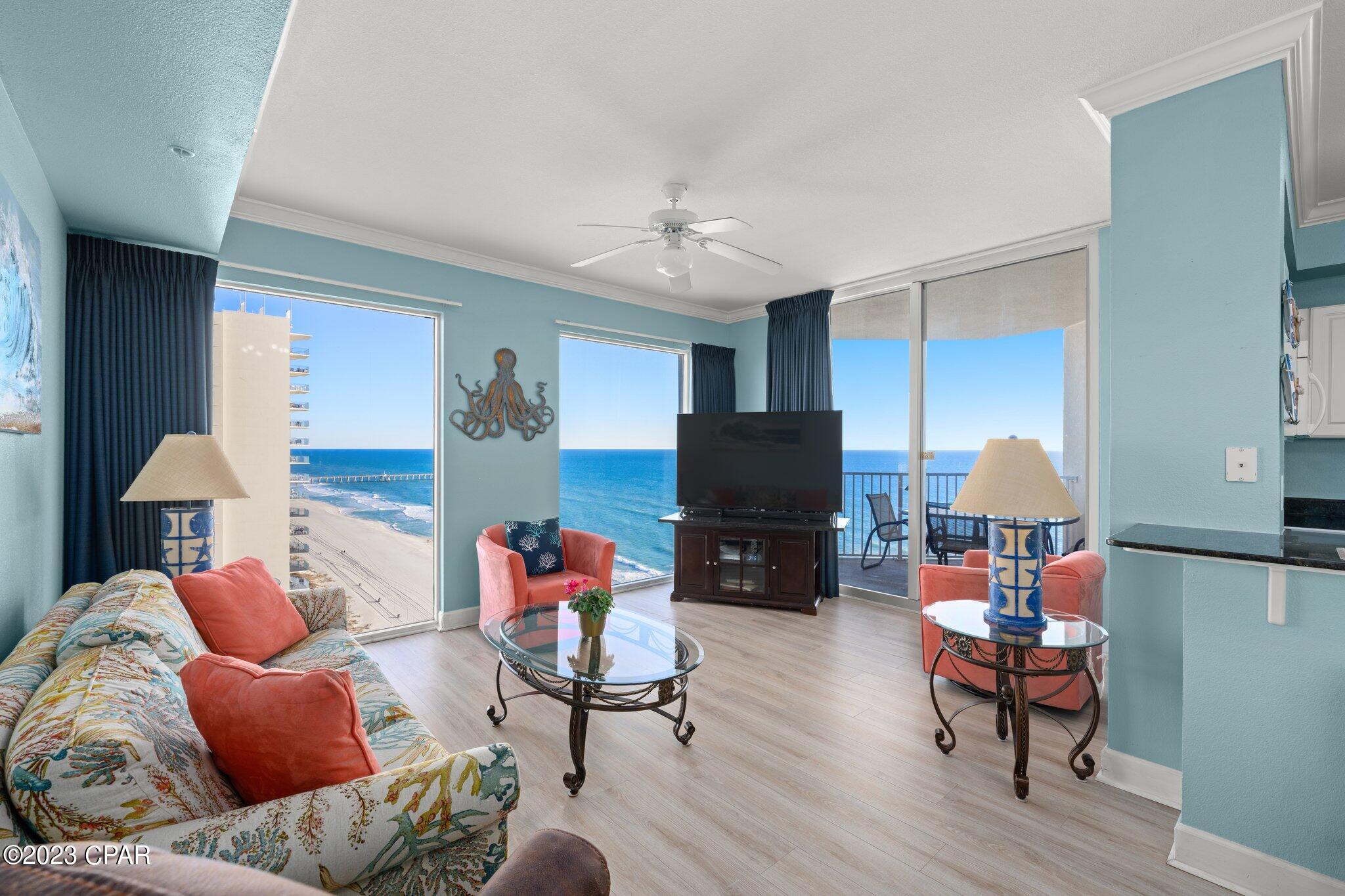 Tidewater Beach Phase II - Residential