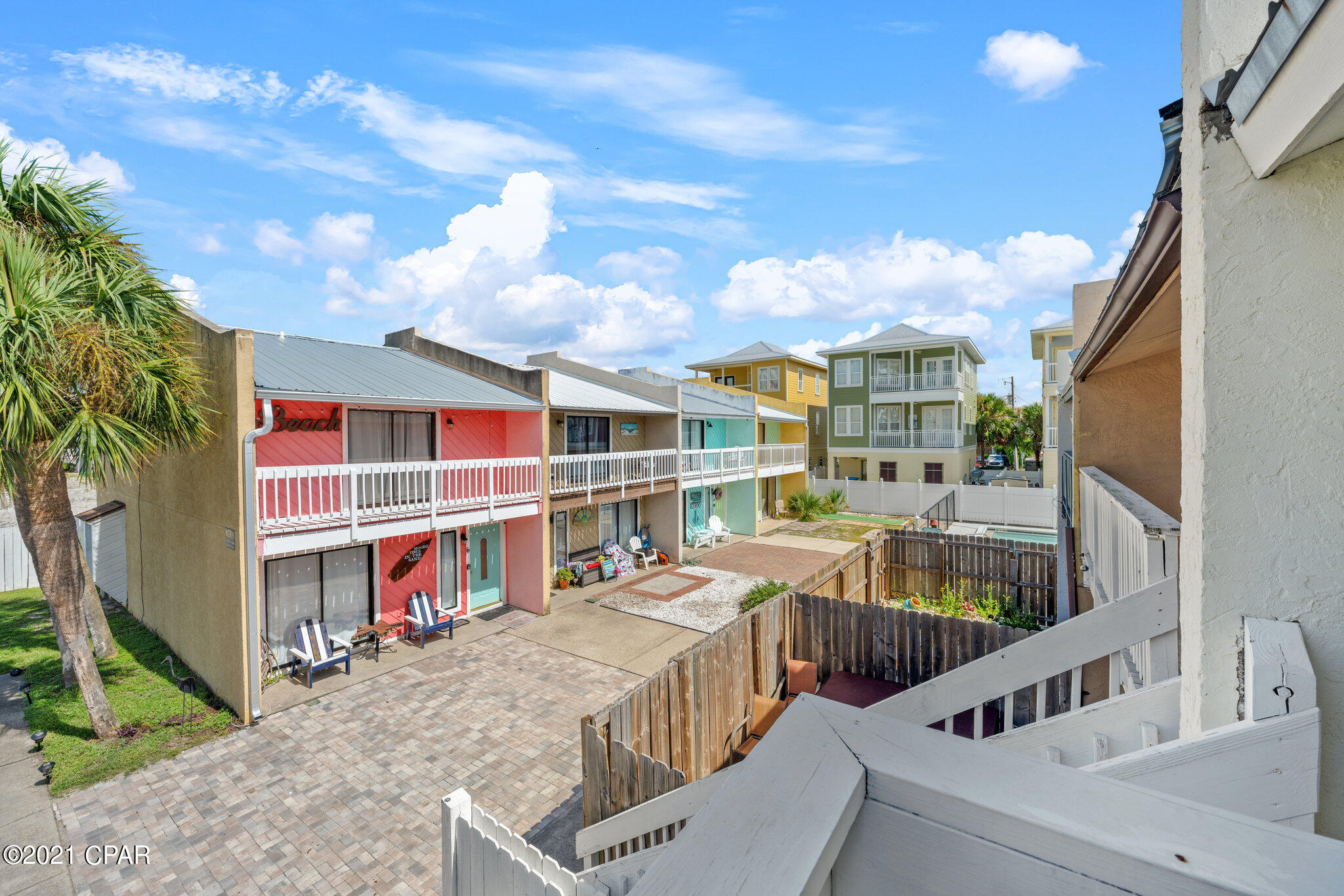 Dune Crest - Residential