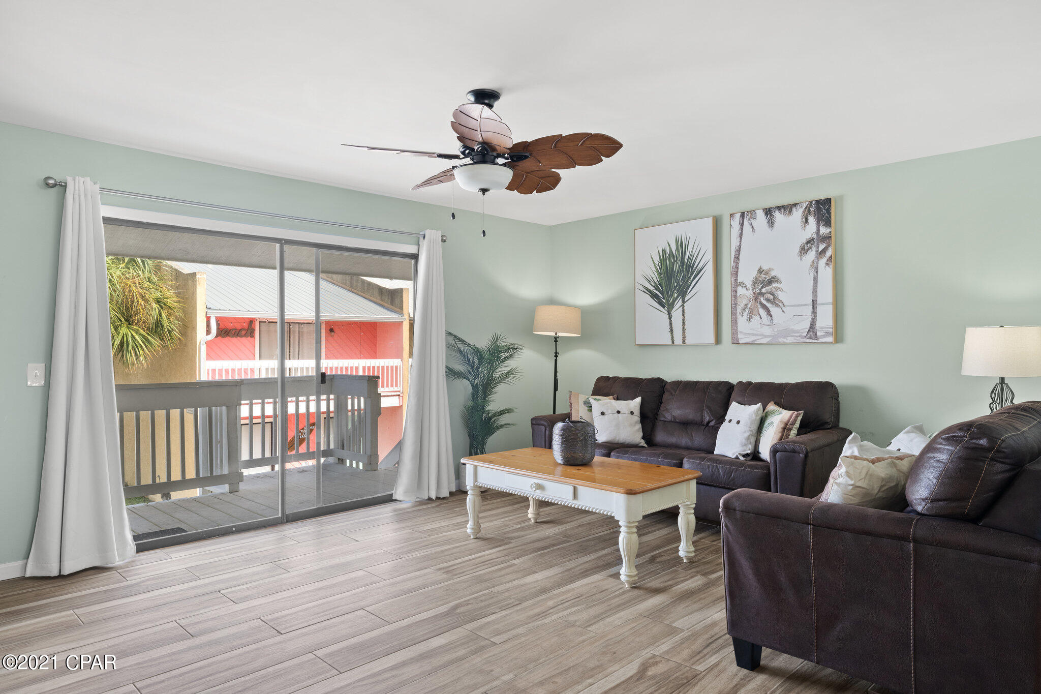 Dune Crest - Residential