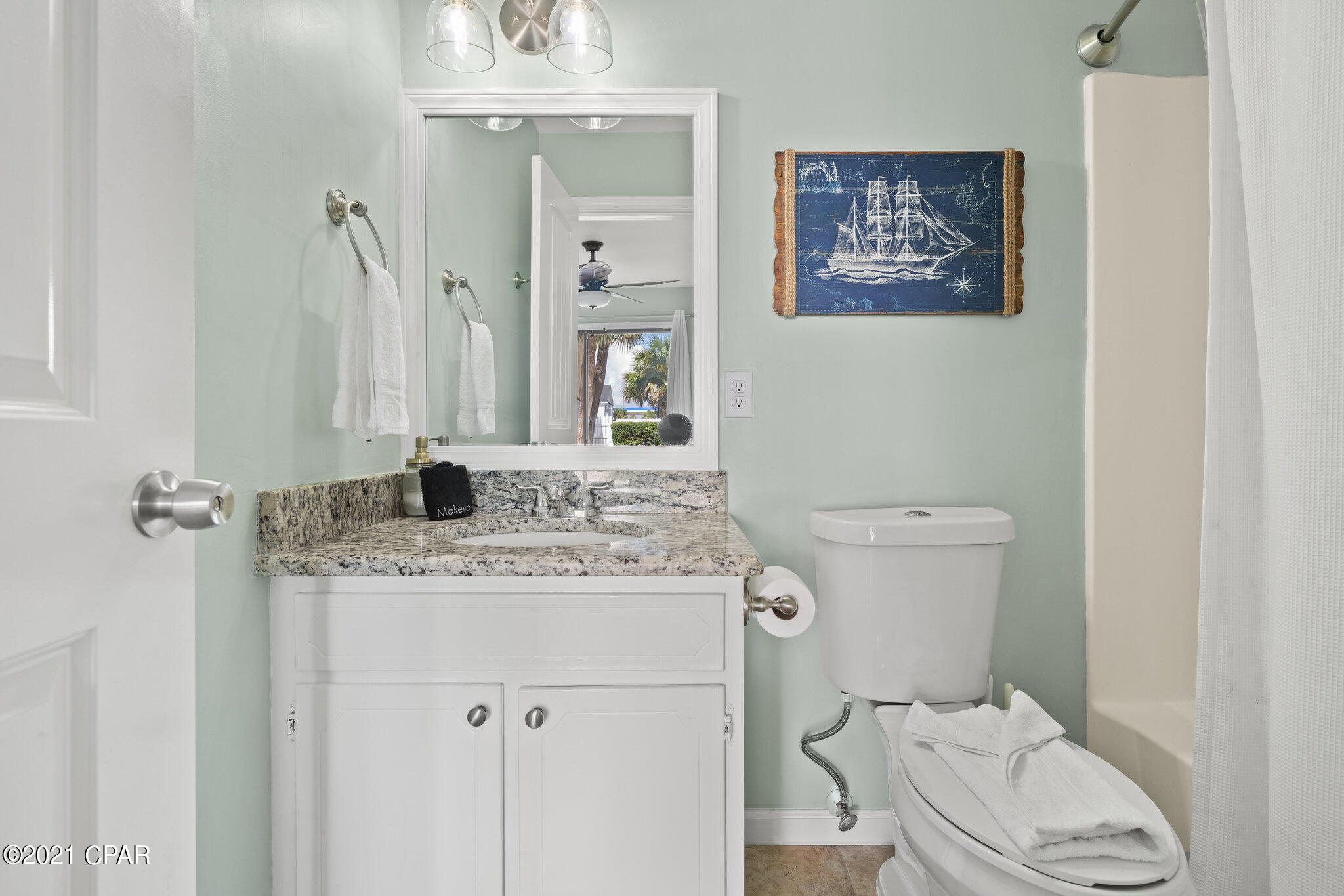 Dune Crest - Residential