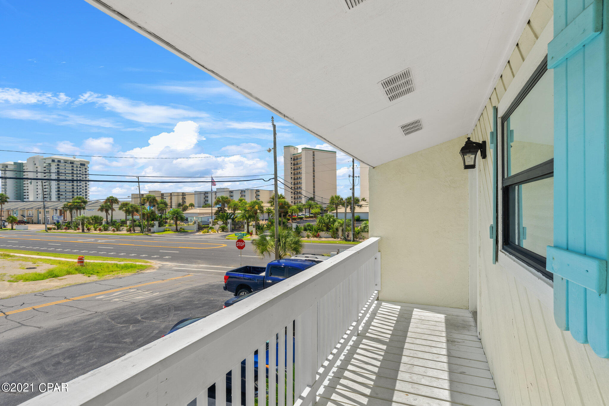 Dune Crest - Residential