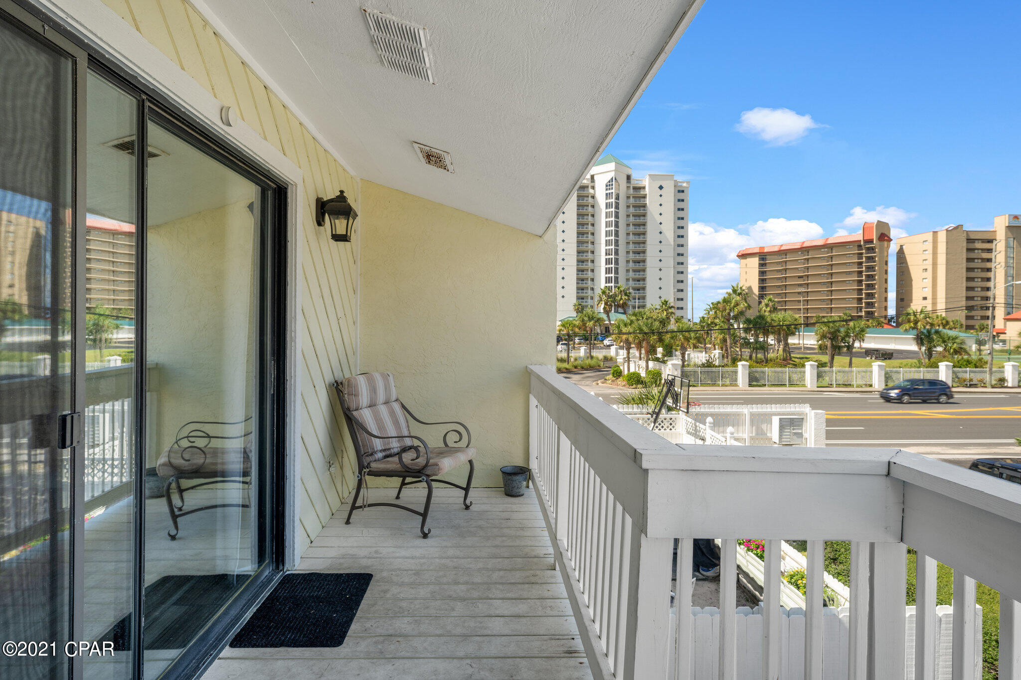 Dune Crest - Residential