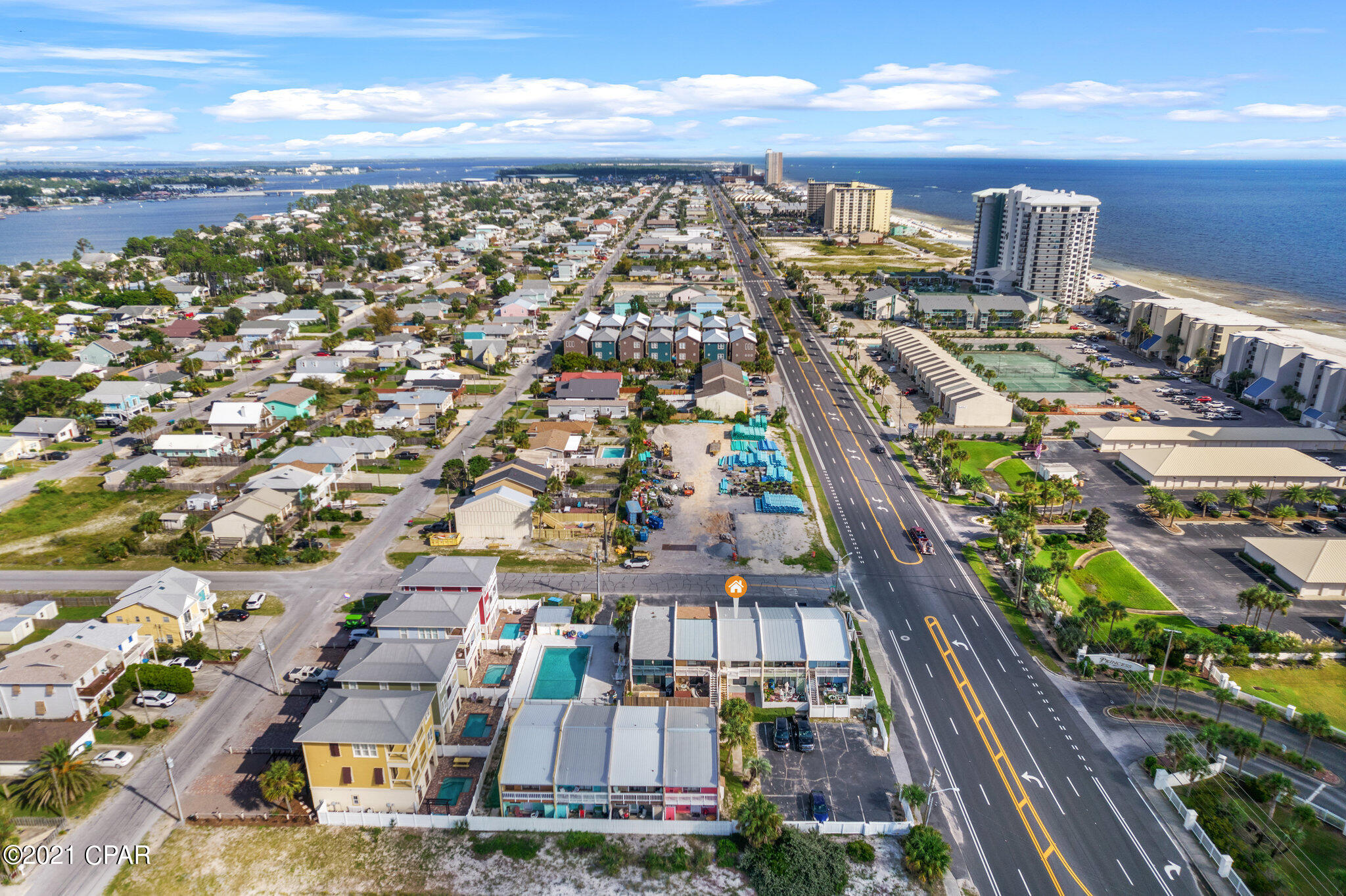 Dune Crest - Residential