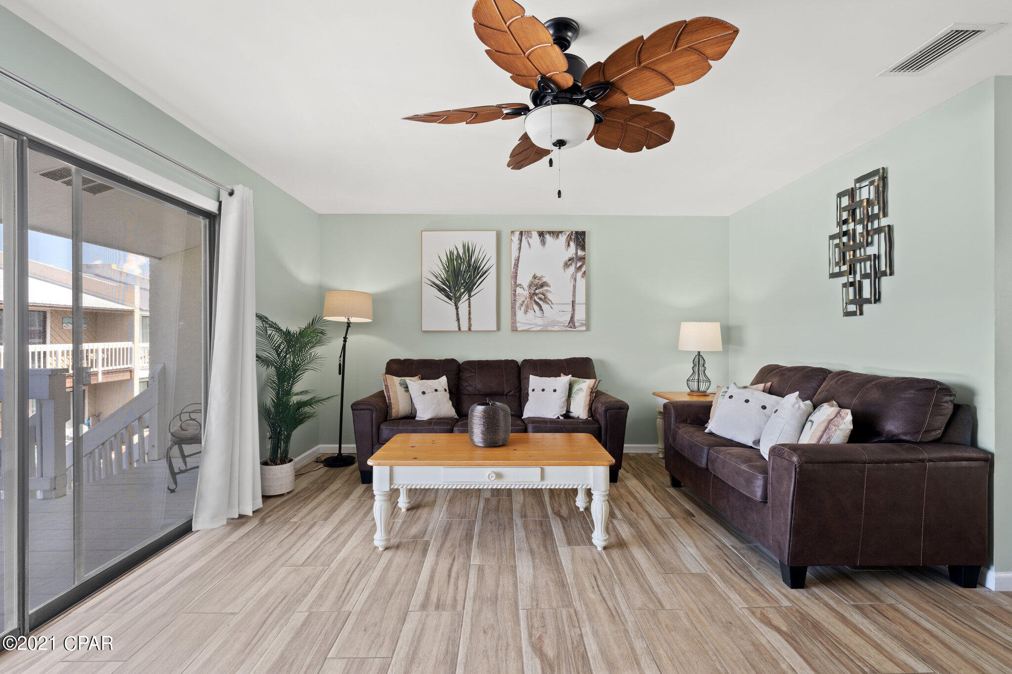 Dune Crest - Residential