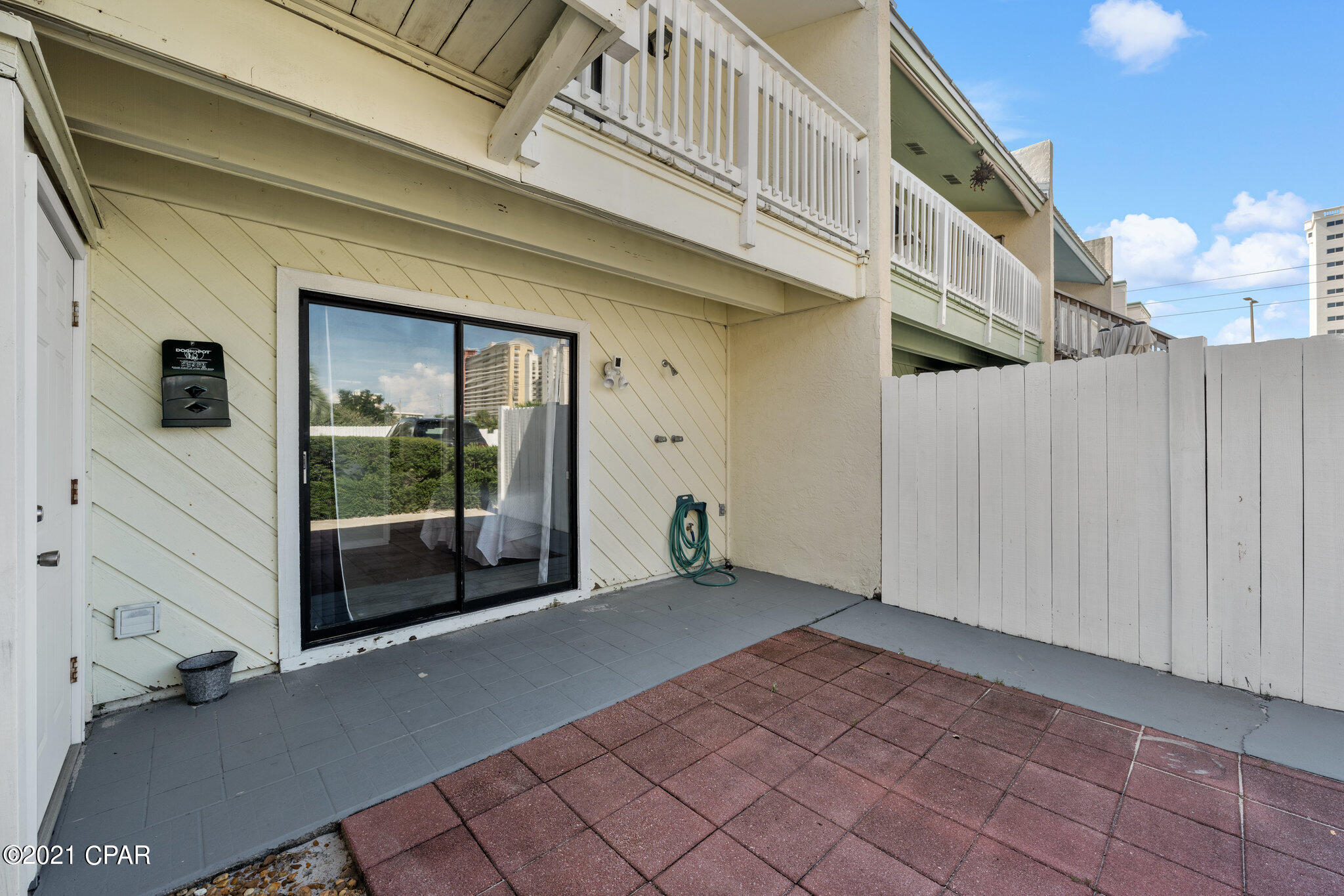 Dune Crest - Residential