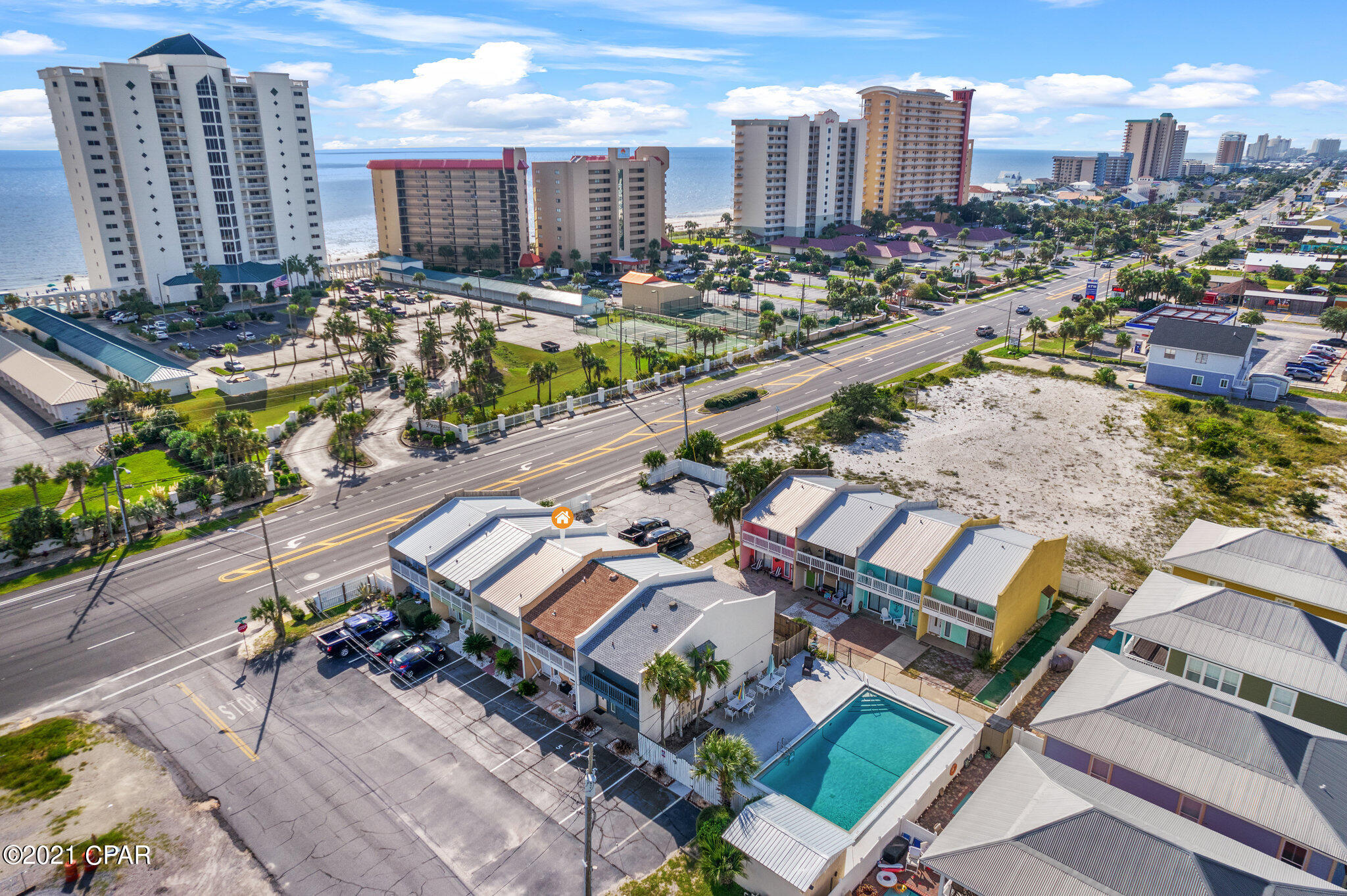 Dune Crest - Residential