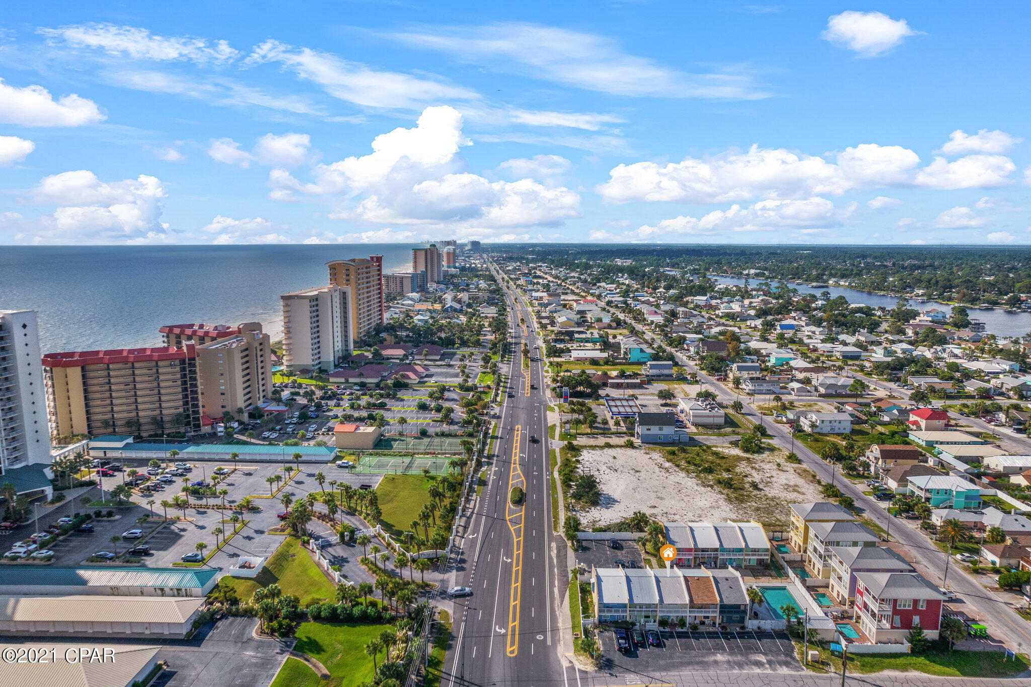 Dune Crest - Residential
