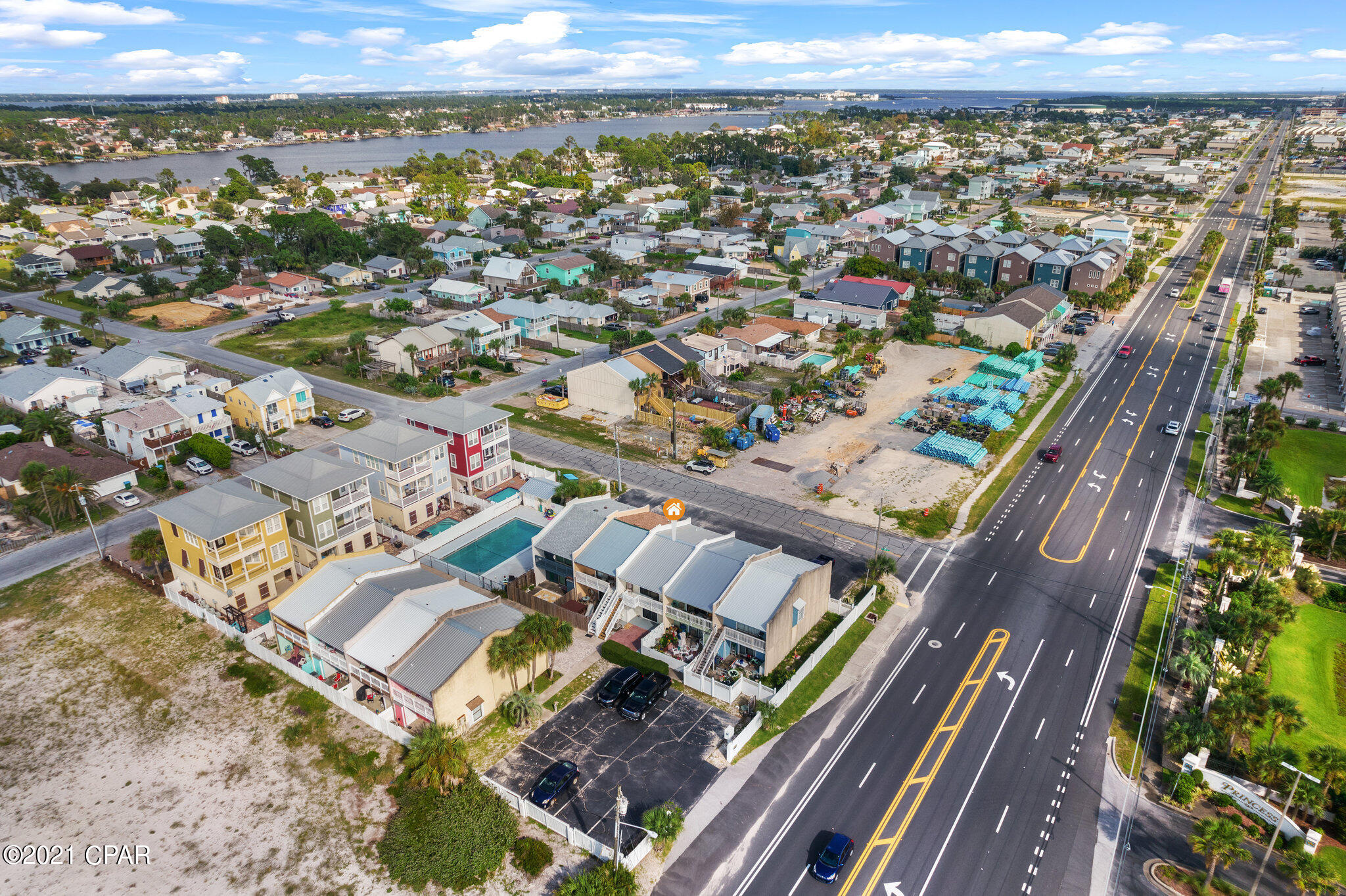 Dune Crest - Residential
