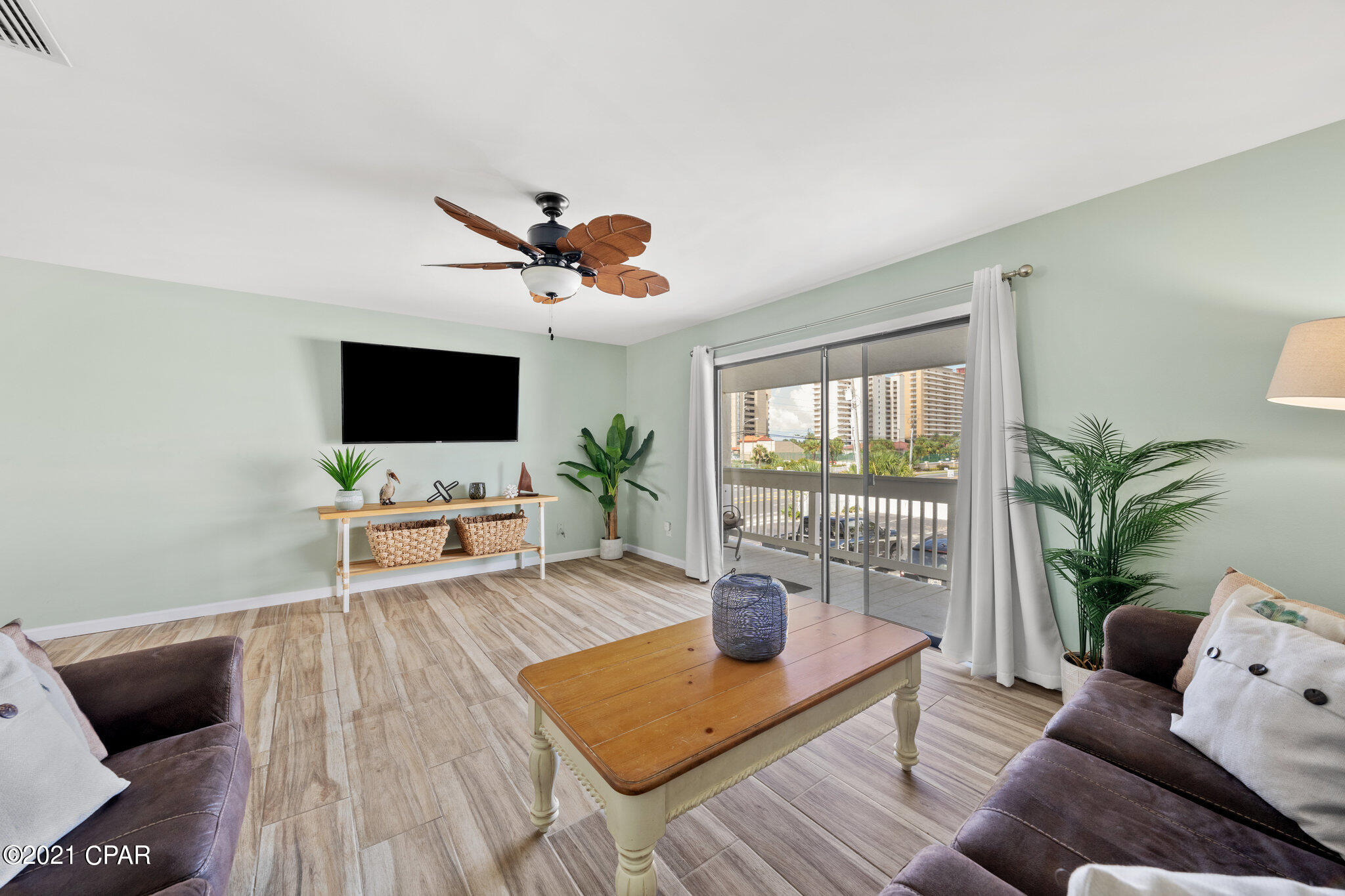 Dune Crest - Residential