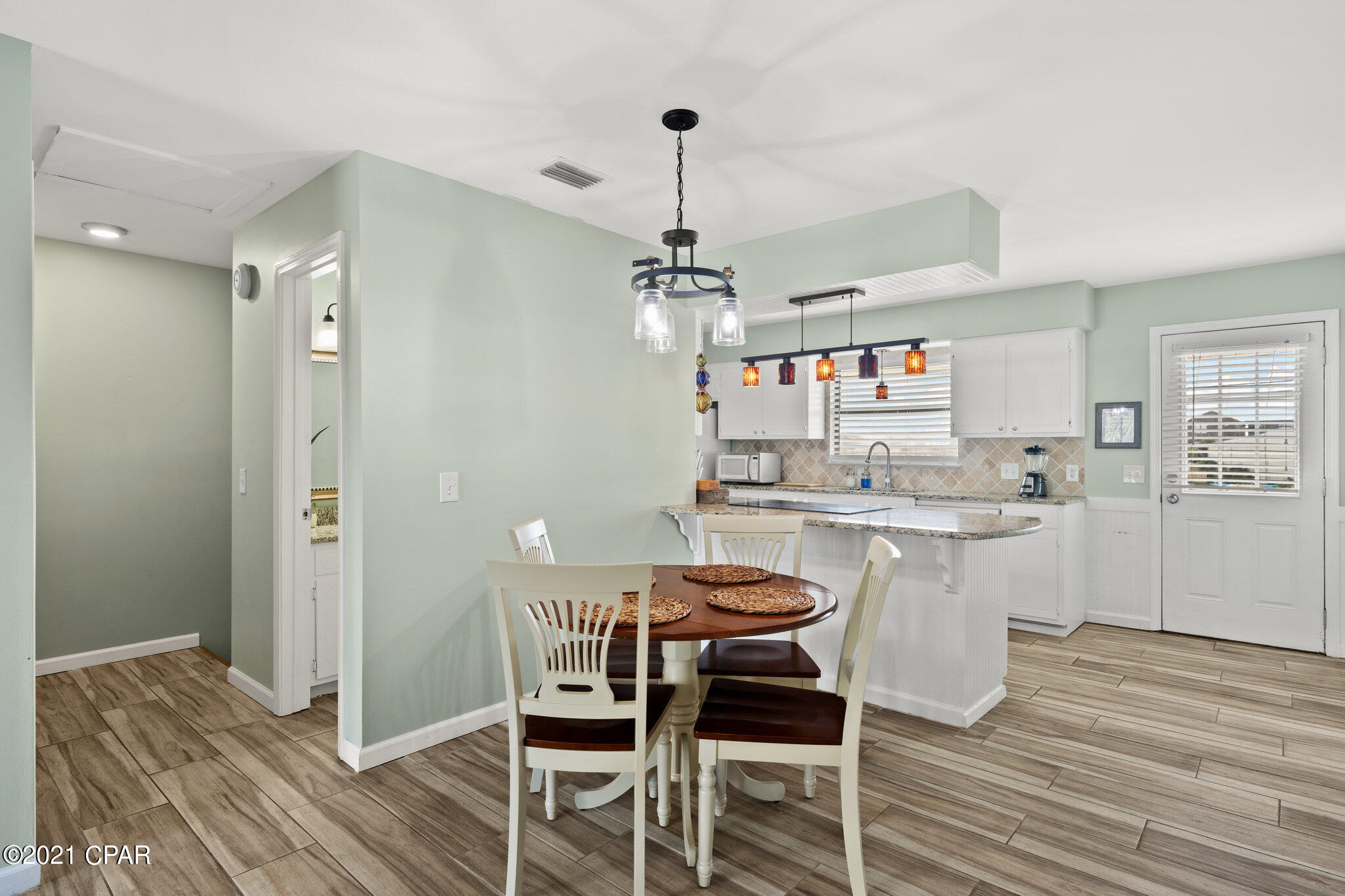 Dune Crest - Residential