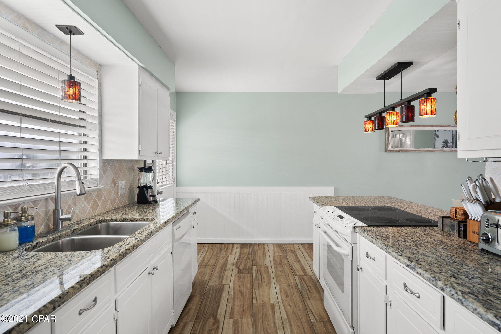 Dune Crest - Residential