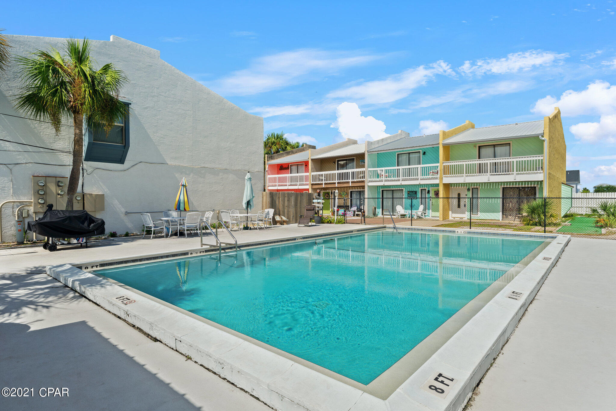 Dune Crest - Residential