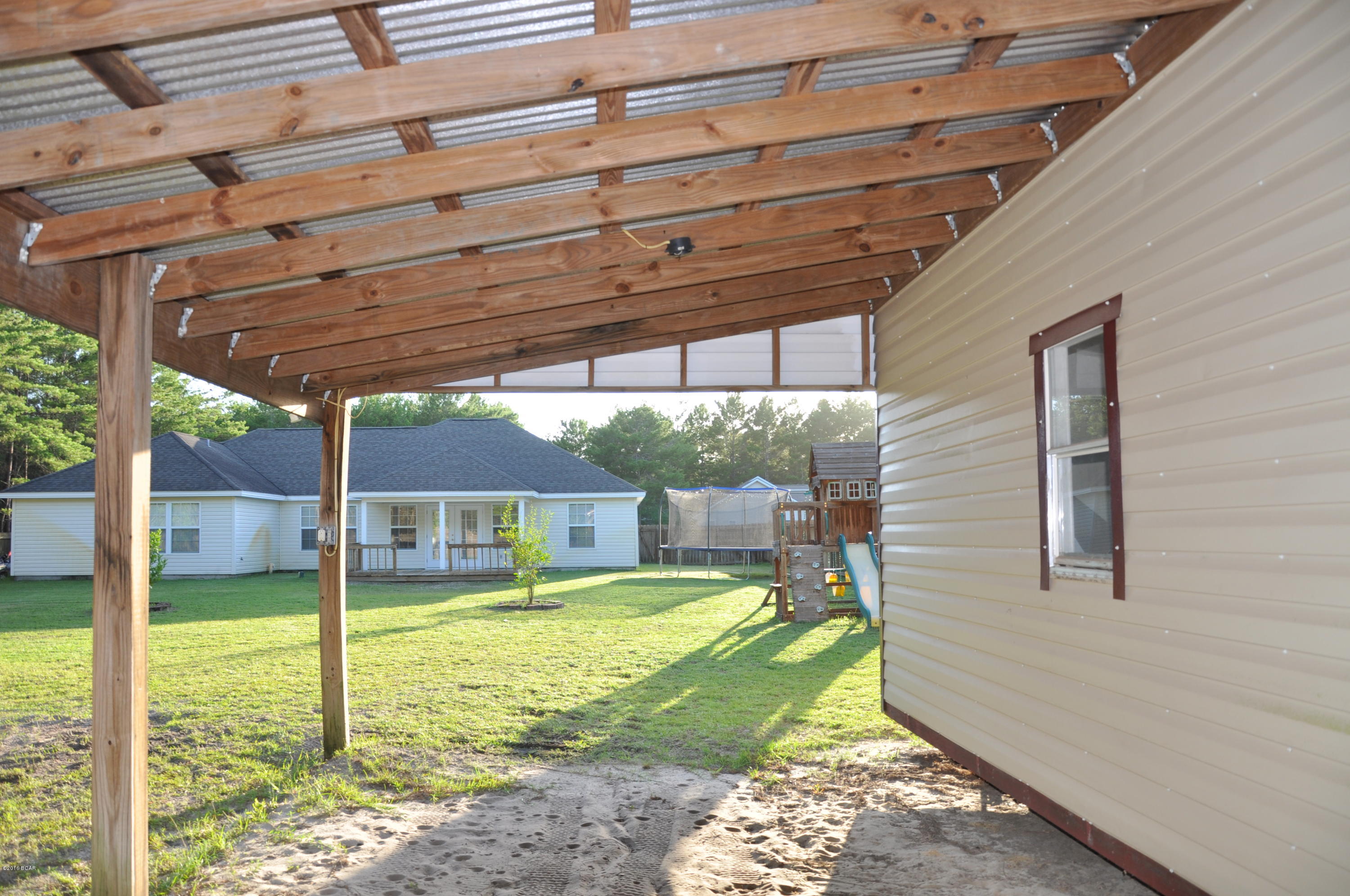 Oakcrest - Residential